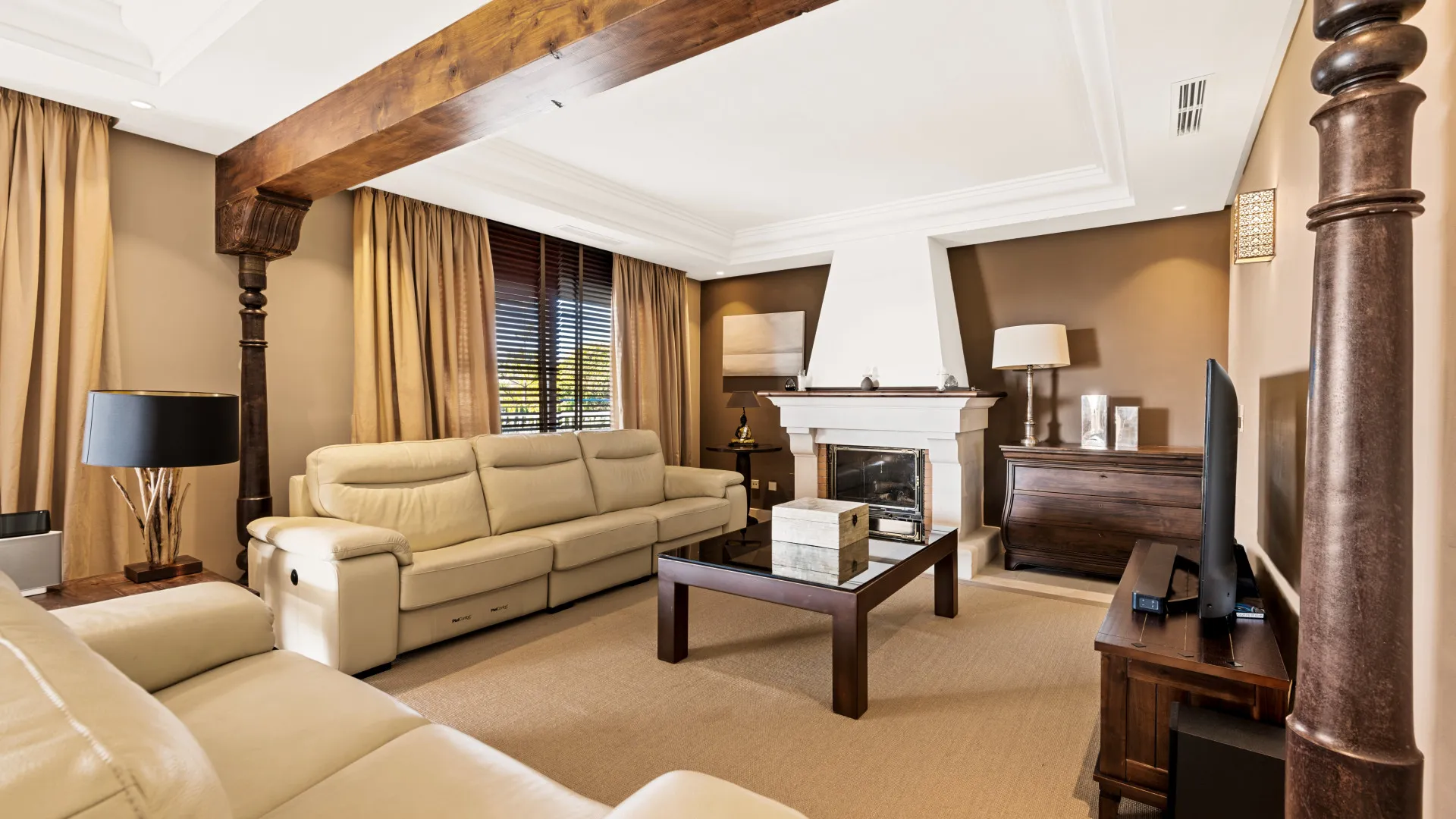 For sale villa in La Alqueria with 5 bedrooms