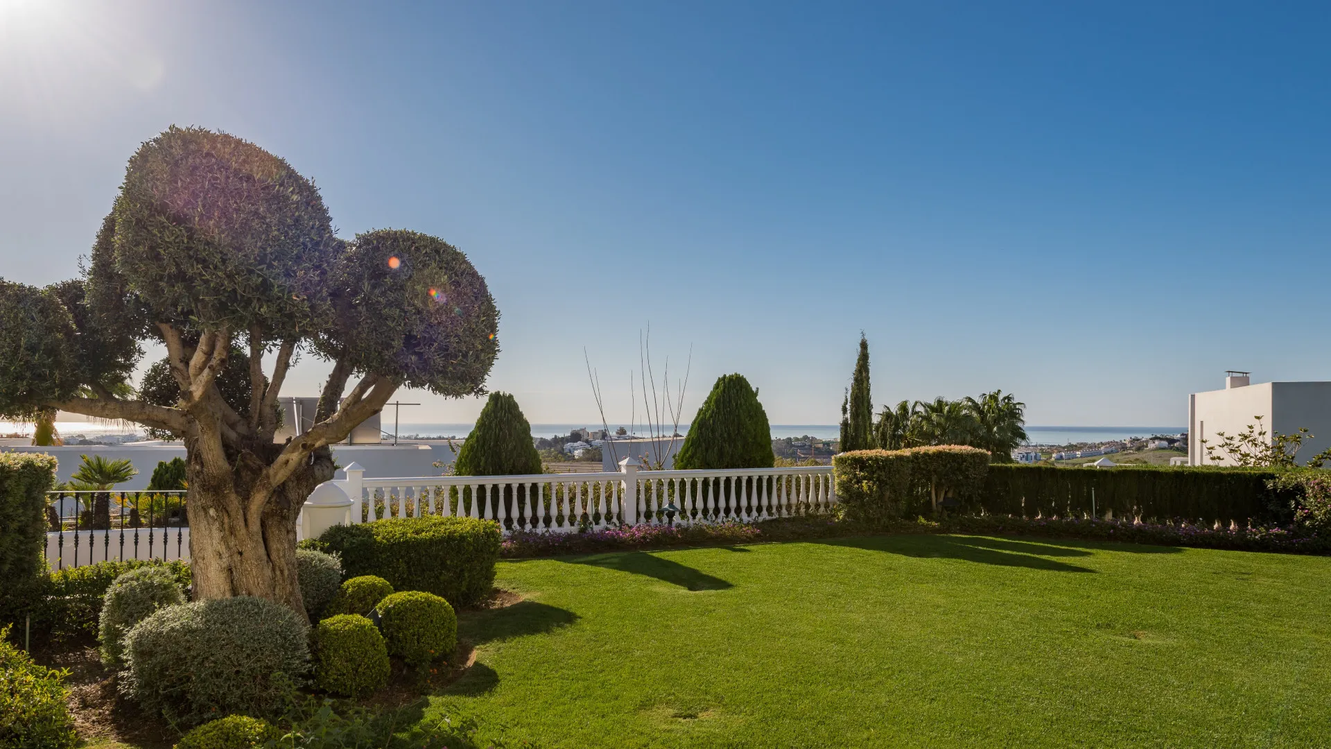 For sale villa in La Alqueria with 5 bedrooms