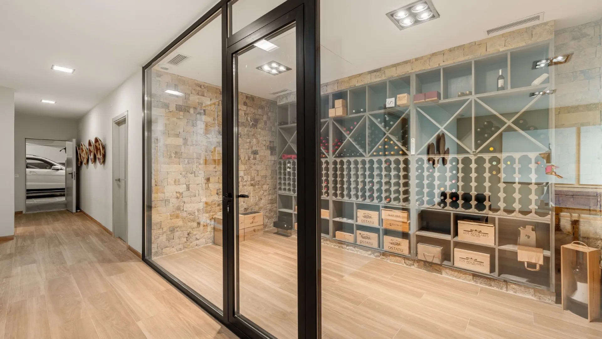 For sale La Cerquilla villa with 7 bedrooms