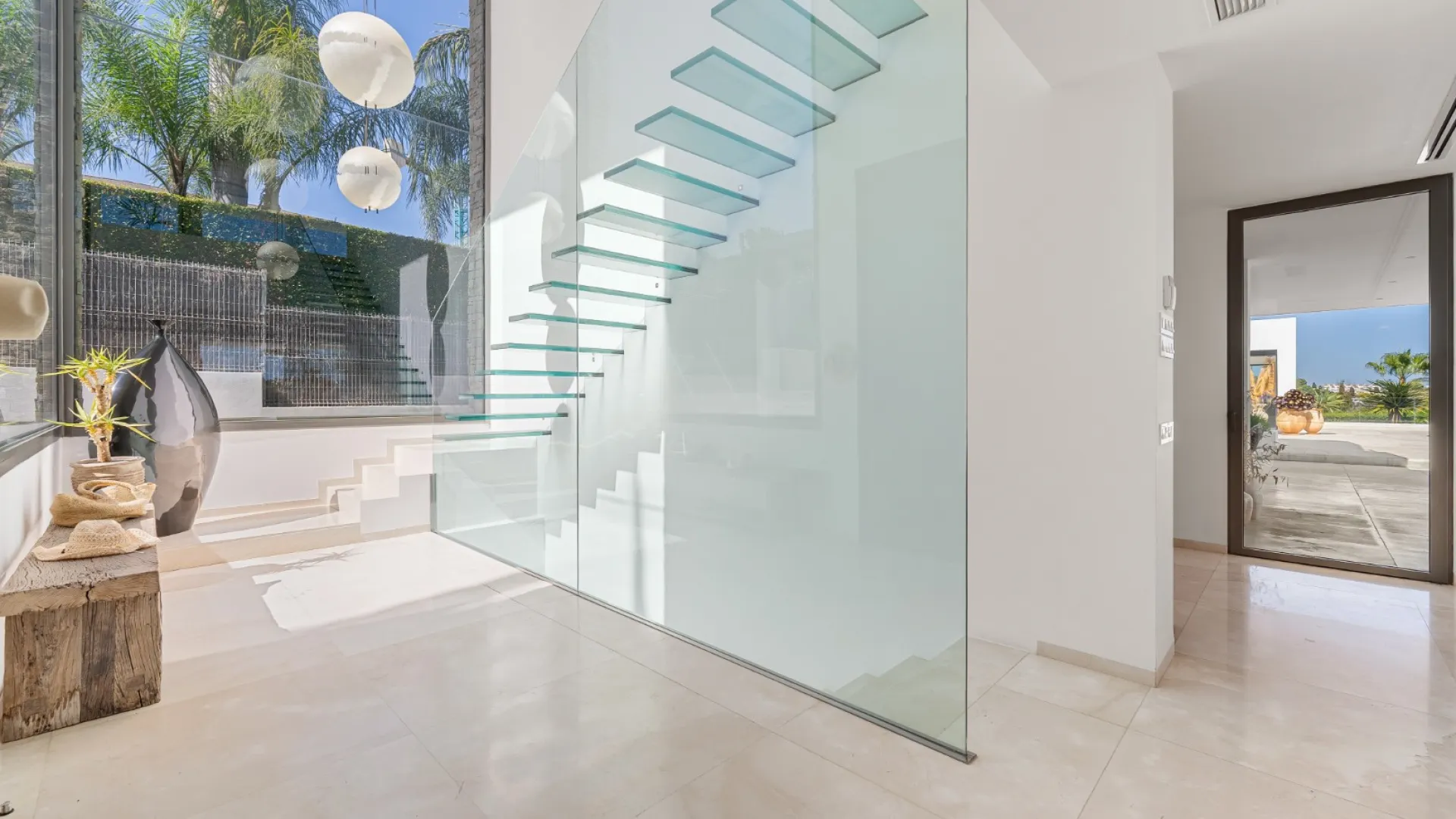 For sale La Cerquilla villa with 7 bedrooms