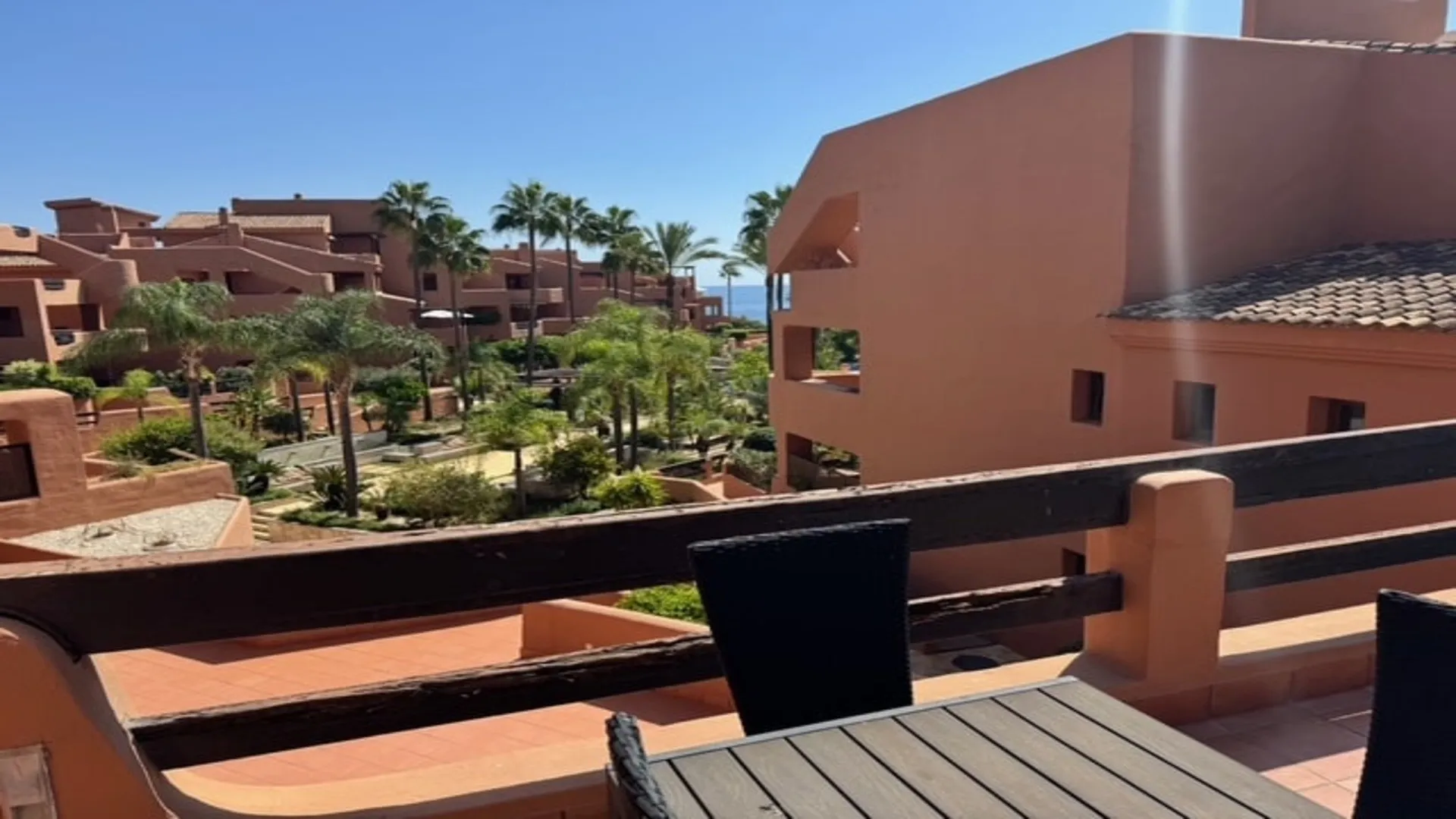 2 bedrooms apartment in New Golden Mile for sale