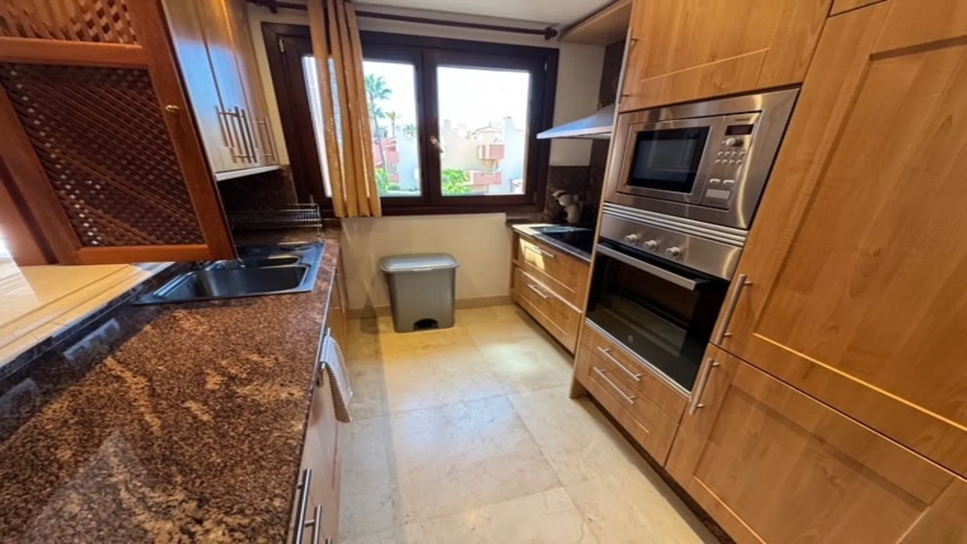 2 bedrooms apartment in New Golden Mile for sale