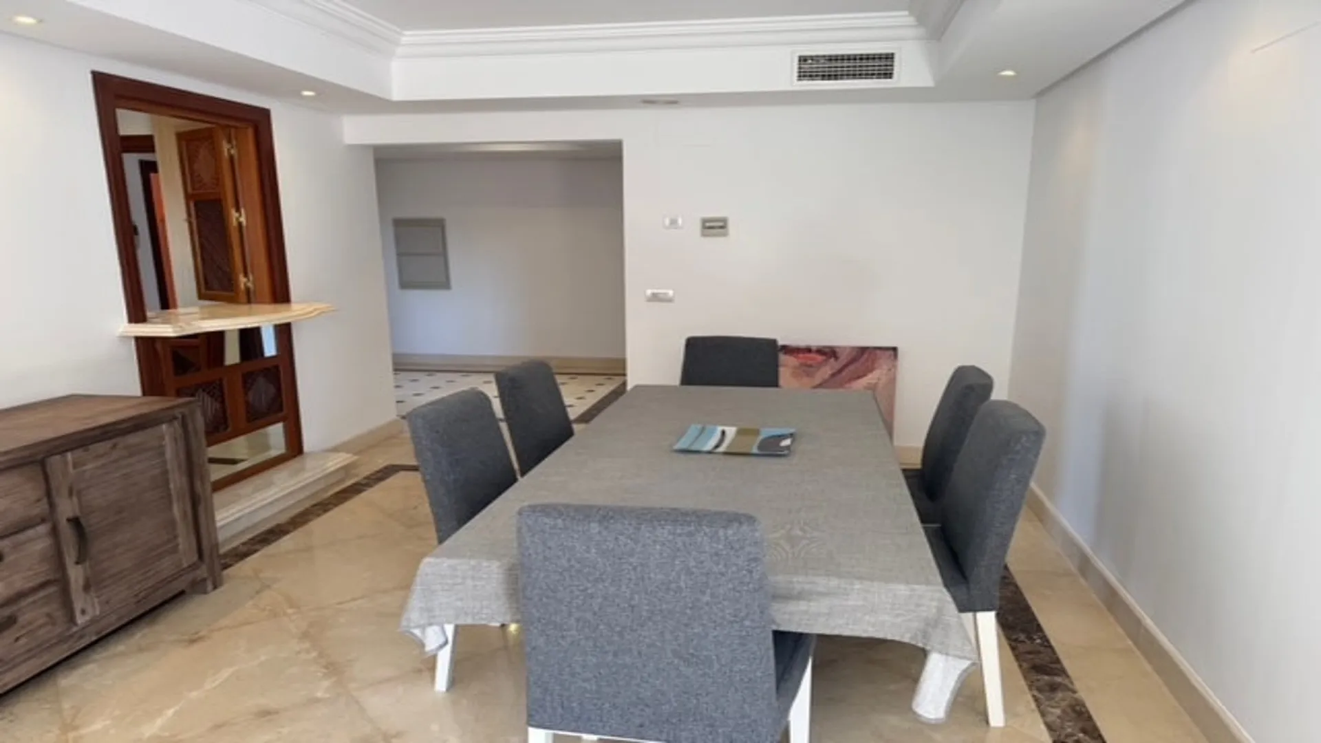 2 bedrooms apartment in New Golden Mile for sale