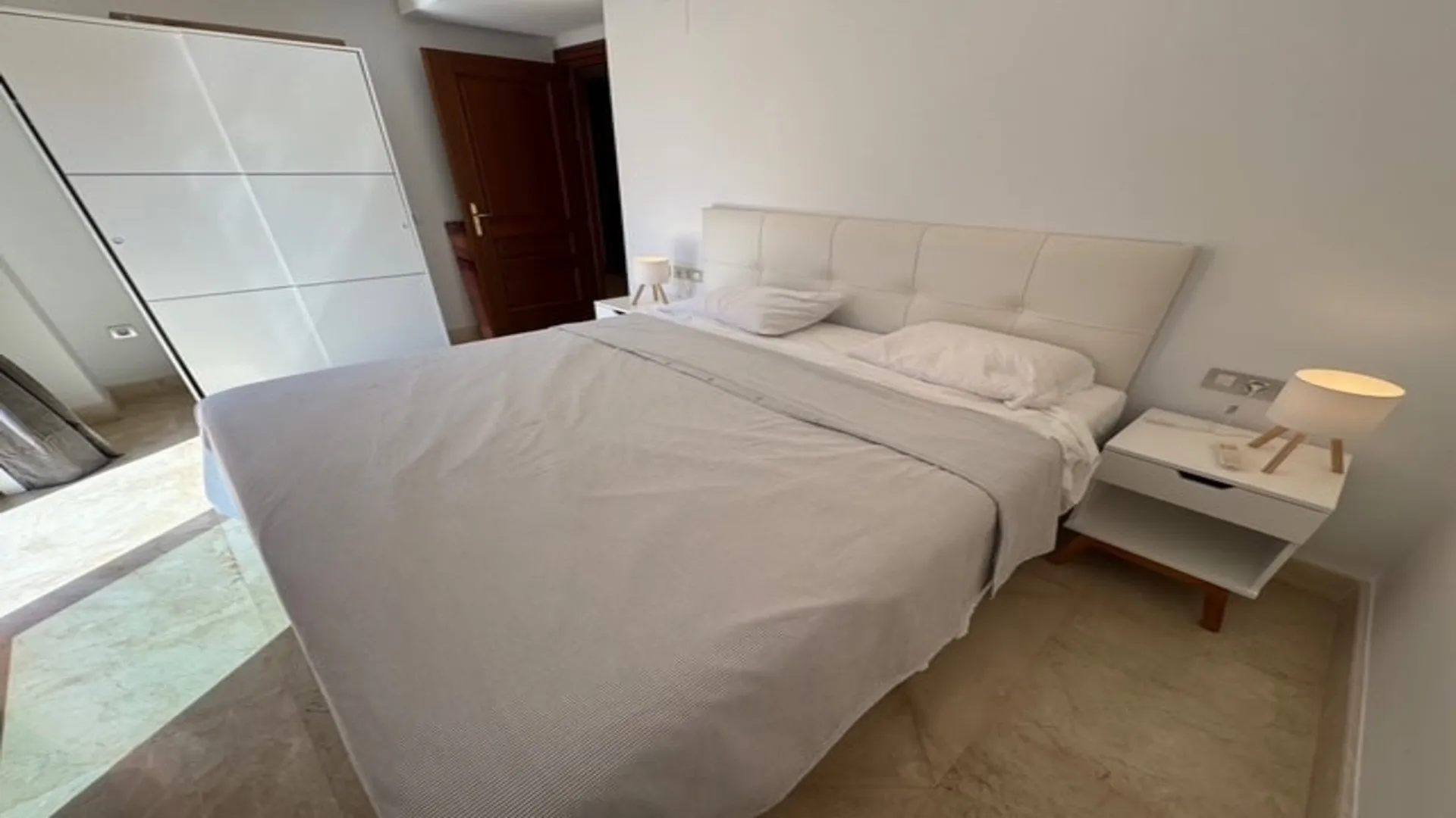2 bedrooms apartment in New Golden Mile for sale