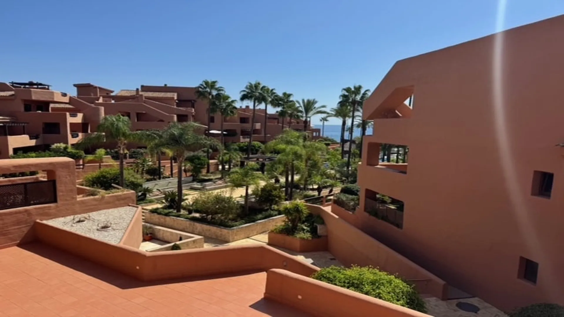 2 bedrooms apartment in New Golden Mile for sale