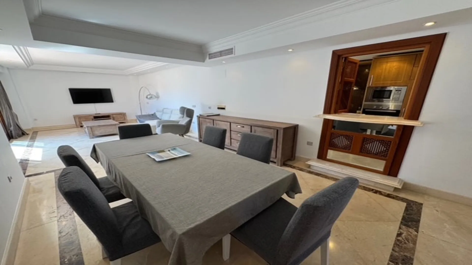 2 bedrooms apartment in New Golden Mile for sale