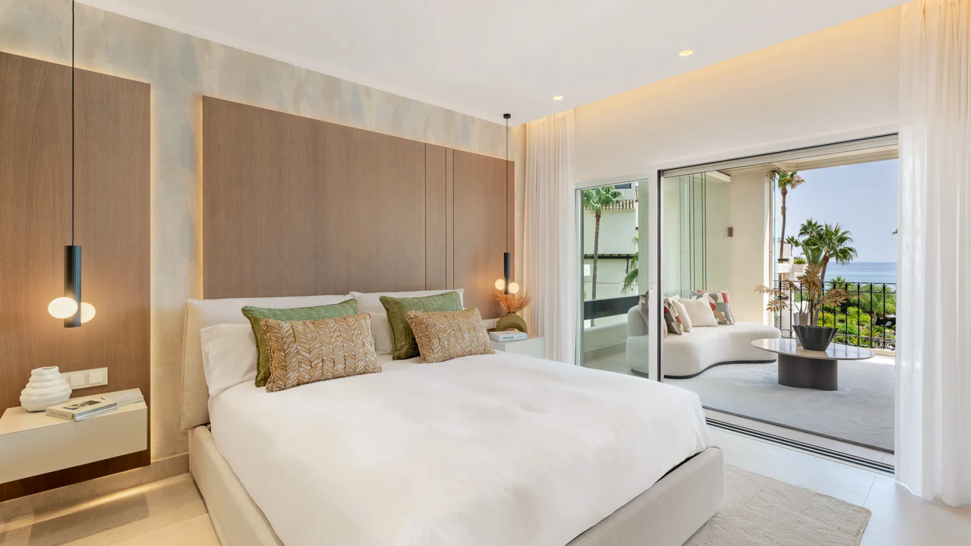 Estepona apartment for sale