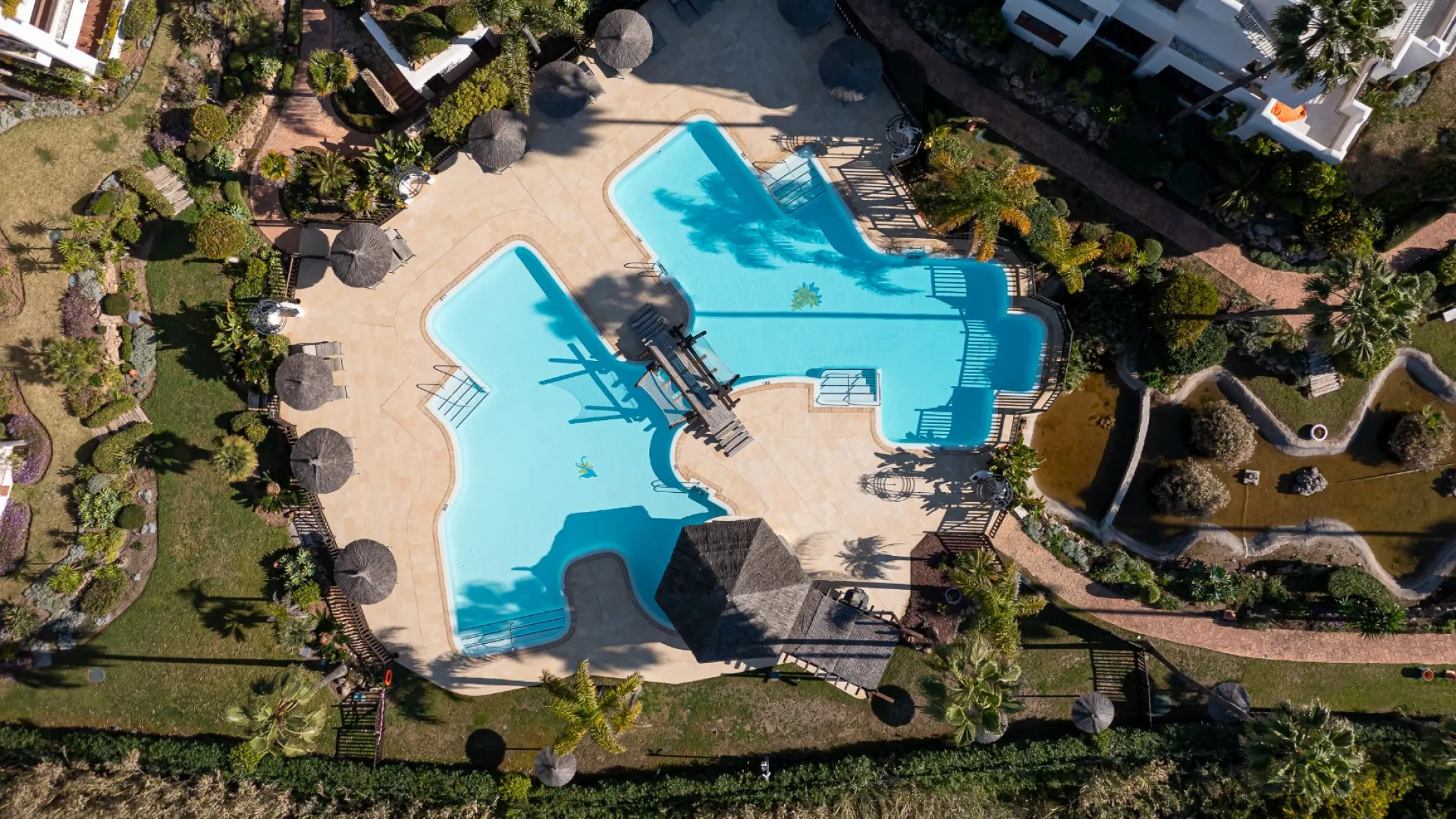 Estepona apartment for sale