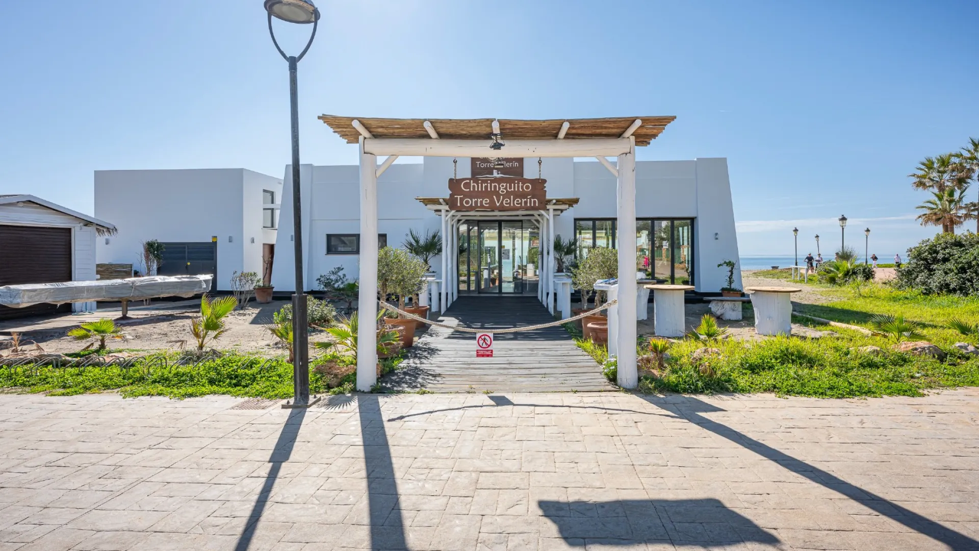 Estepona apartment for sale