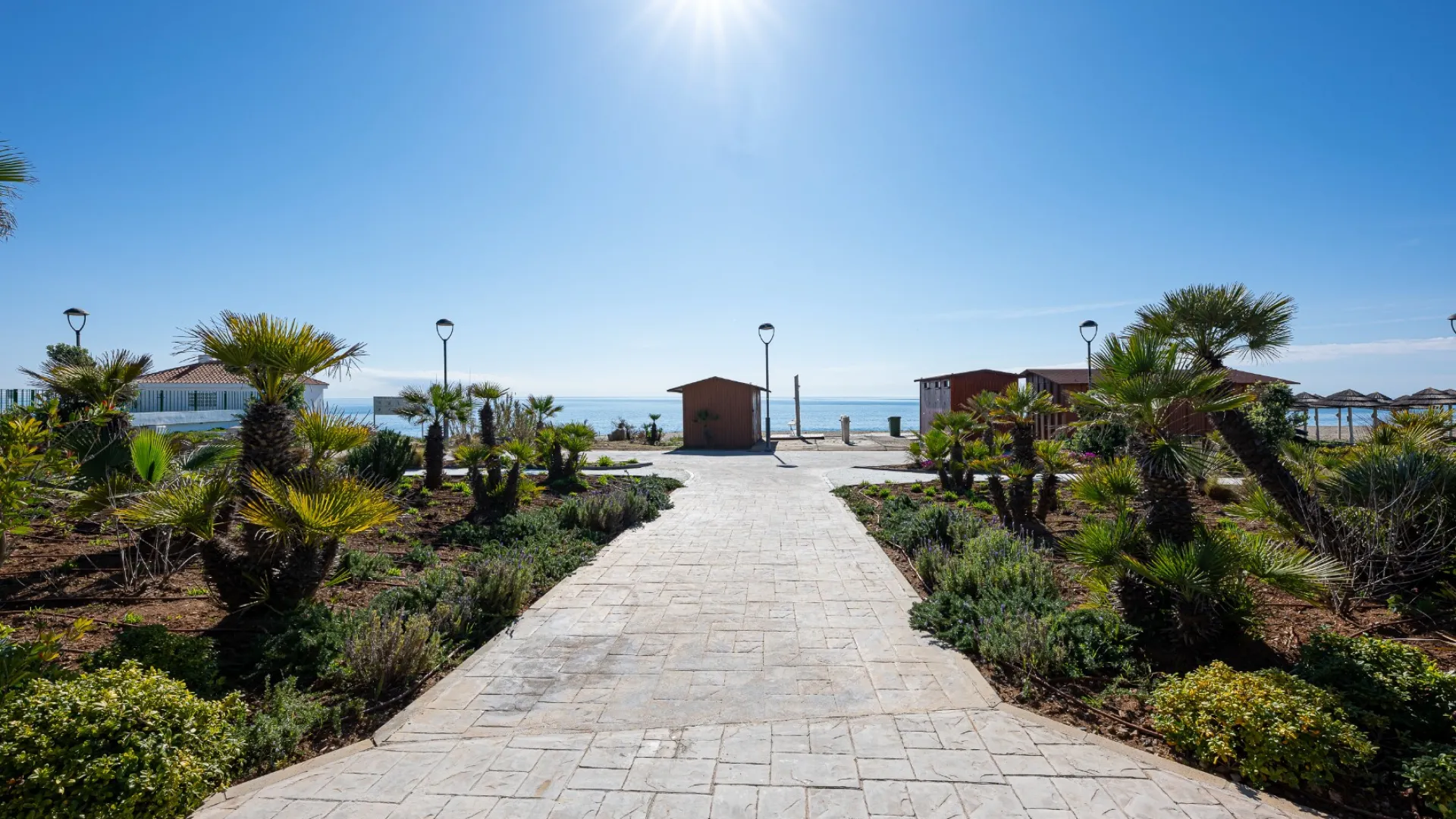 Estepona apartment for sale