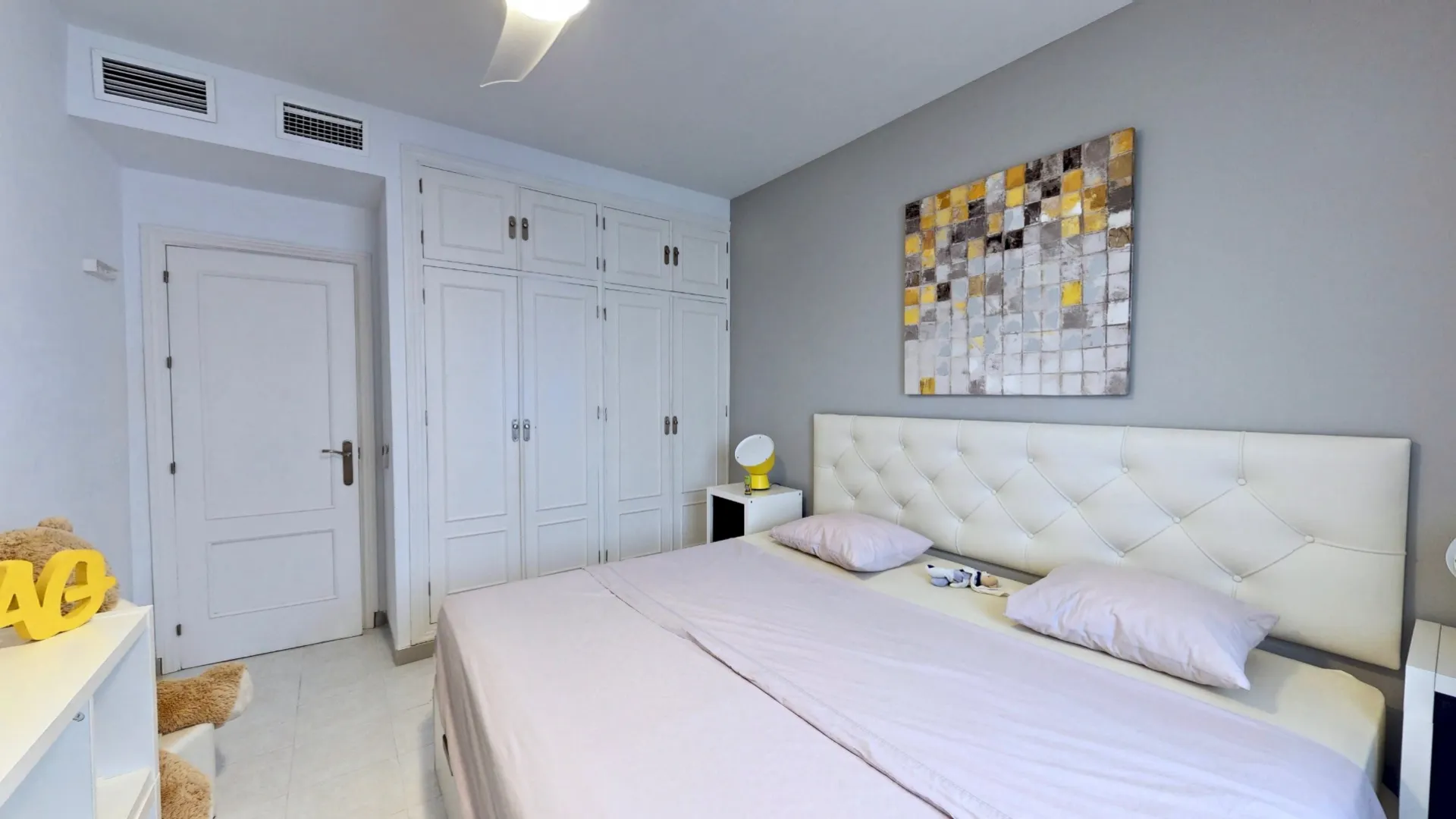 For sale Nueva Andalucia villa