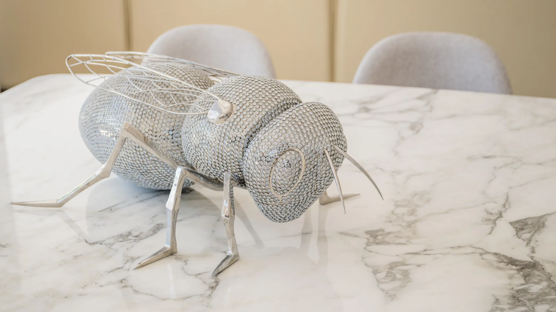 Nagüeles, villa en venta de 5 dormitorios