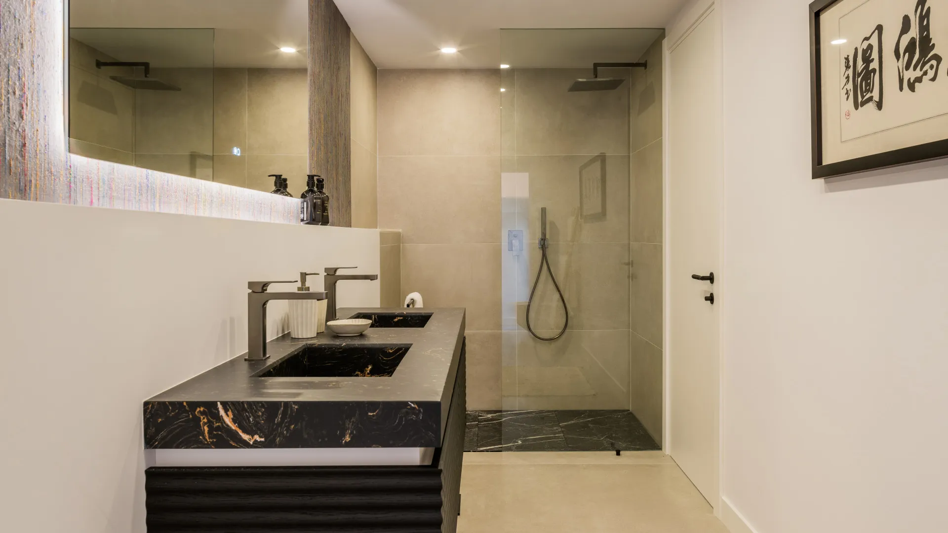 Nagüeles, villa en venta de 5 dormitorios