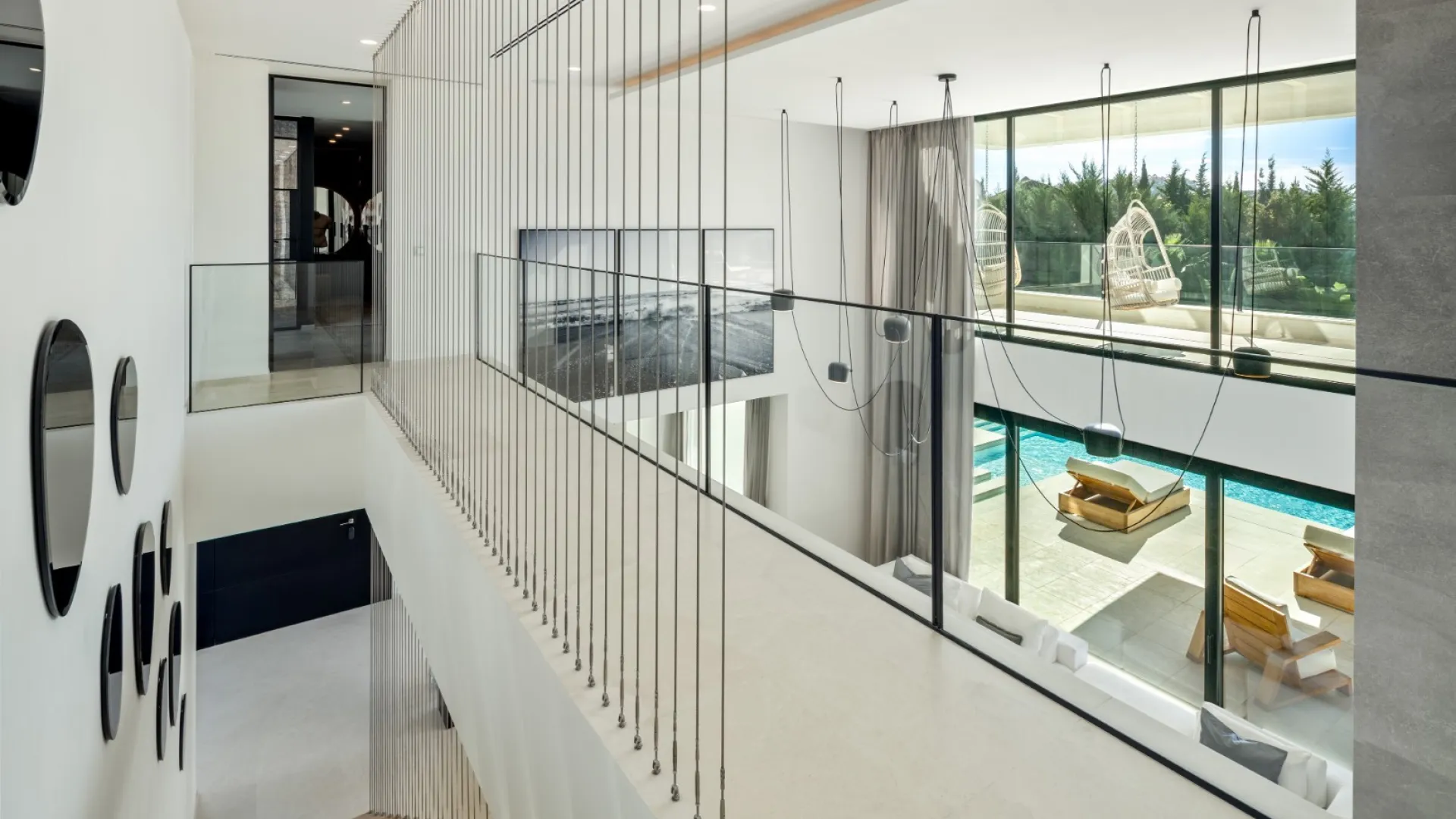 Se vende villa en Nueva Andalucia con 6 dormitorios