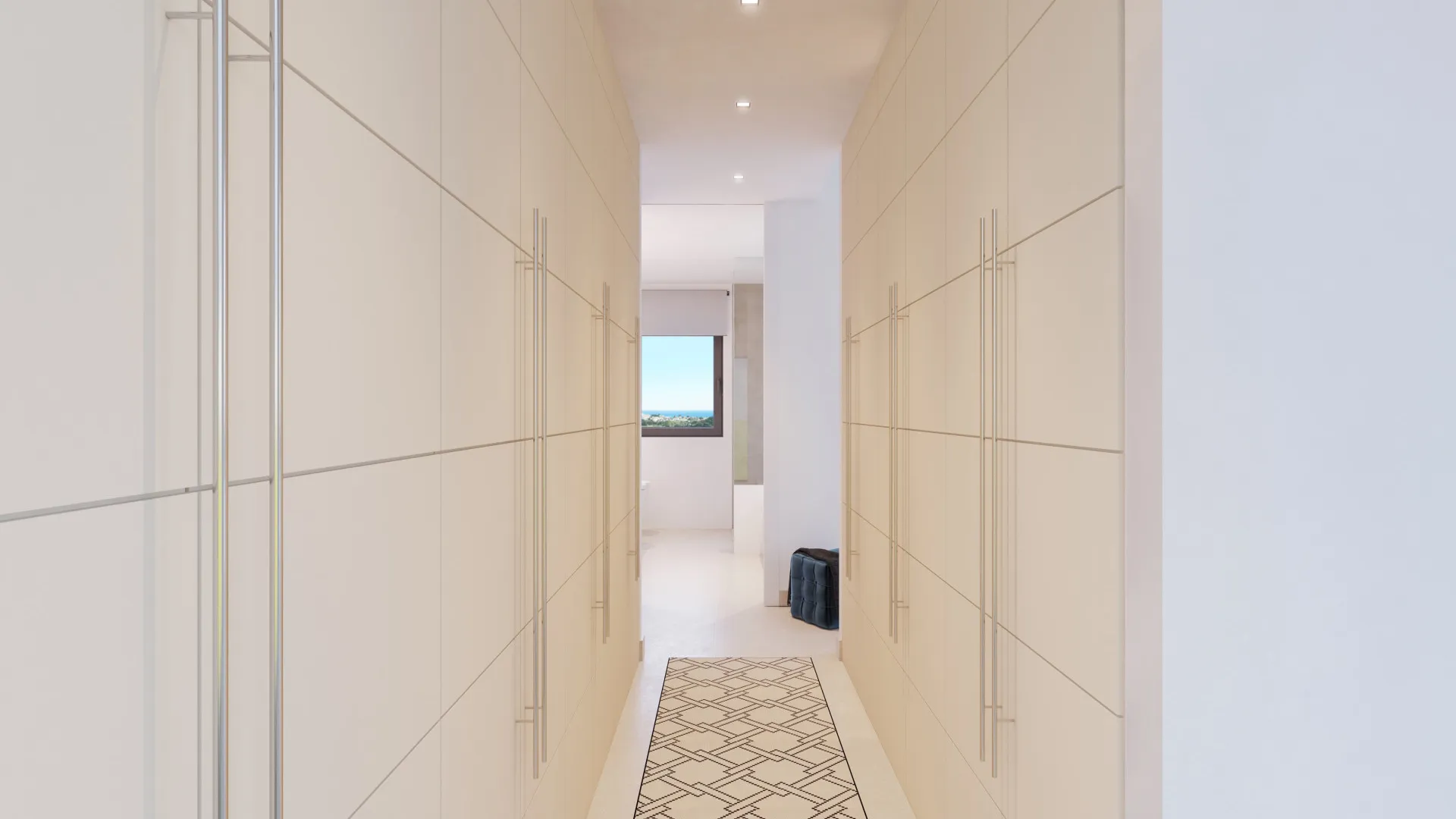 For sale villa in Estepona Golf