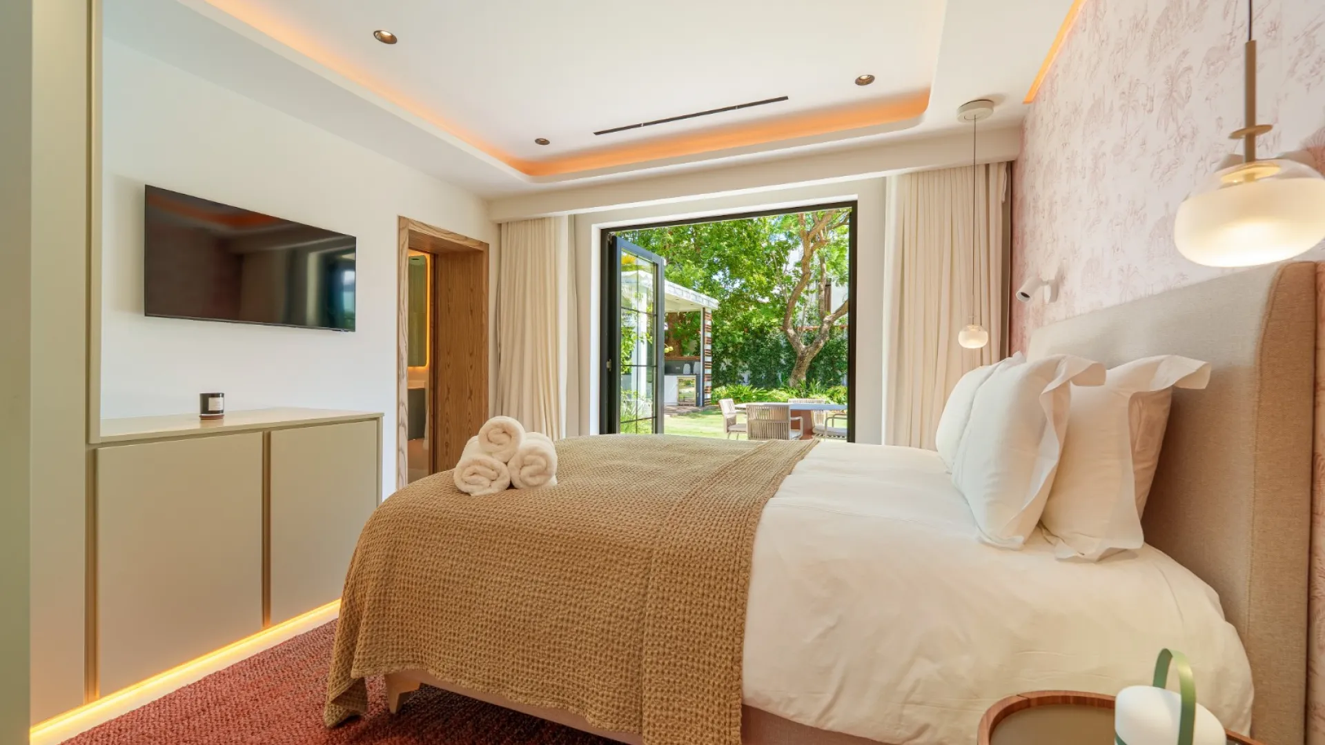 Buy Marbella - Puerto Banus 5 bedrooms villa