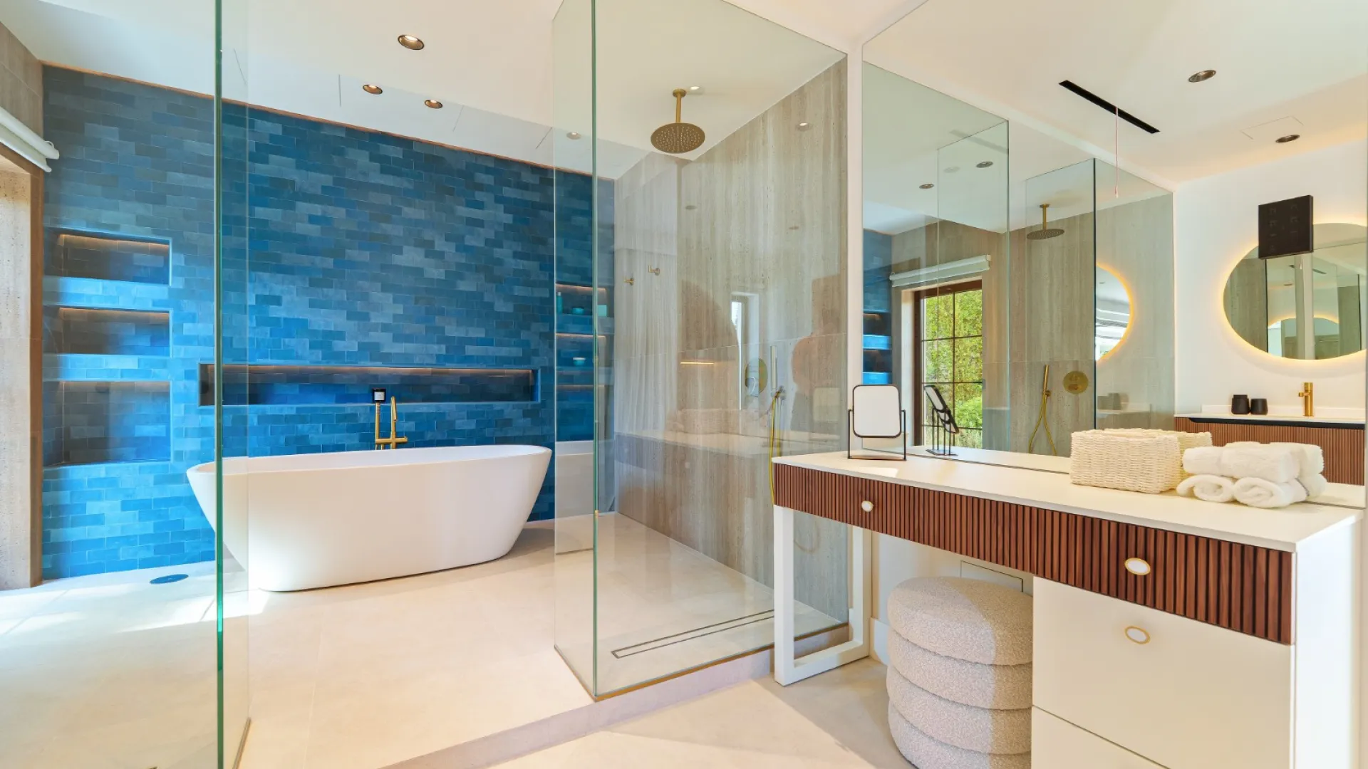 Buy Marbella - Puerto Banus 5 bedrooms villa