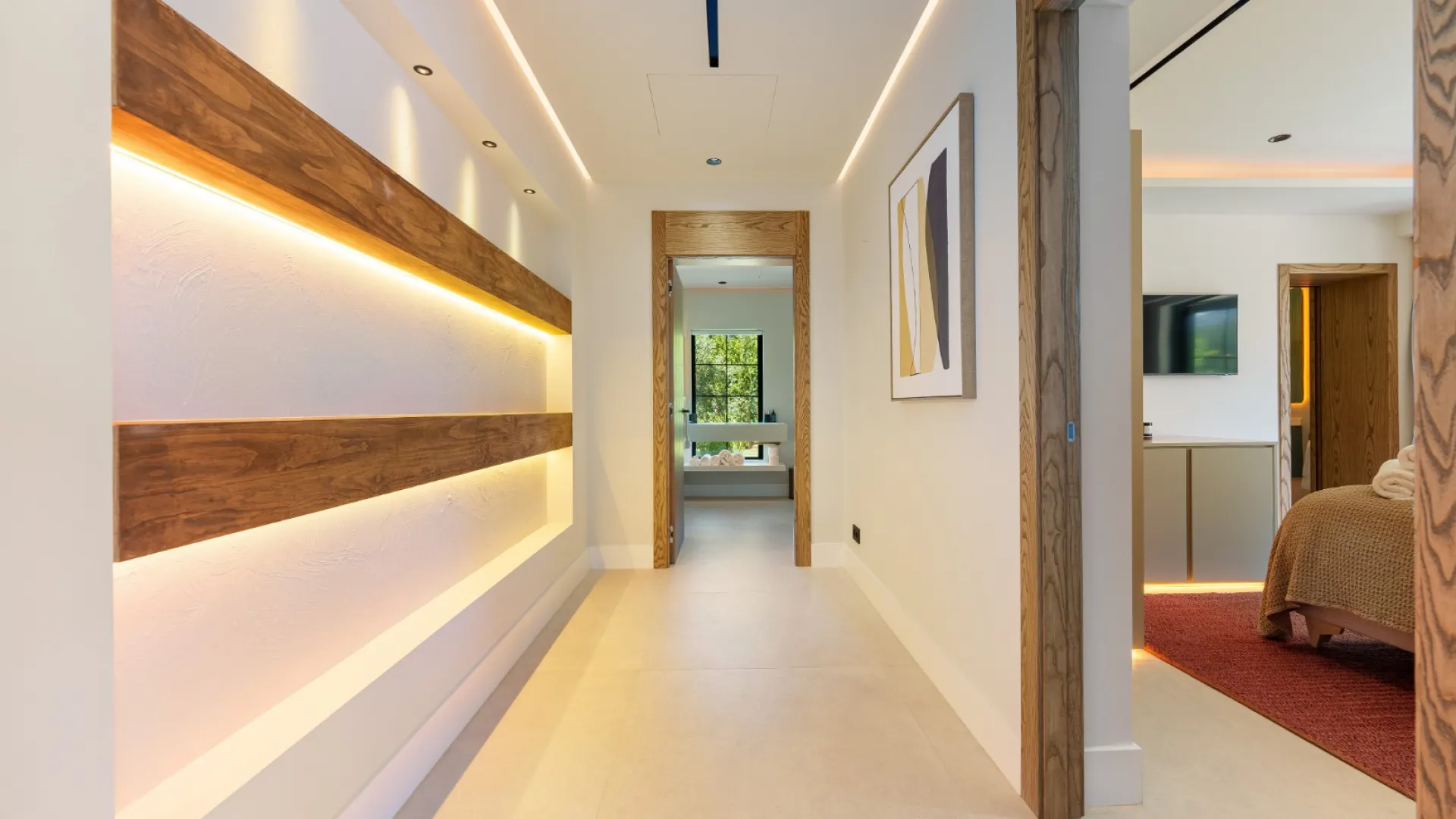 Buy Marbella - Puerto Banus 5 bedrooms villa