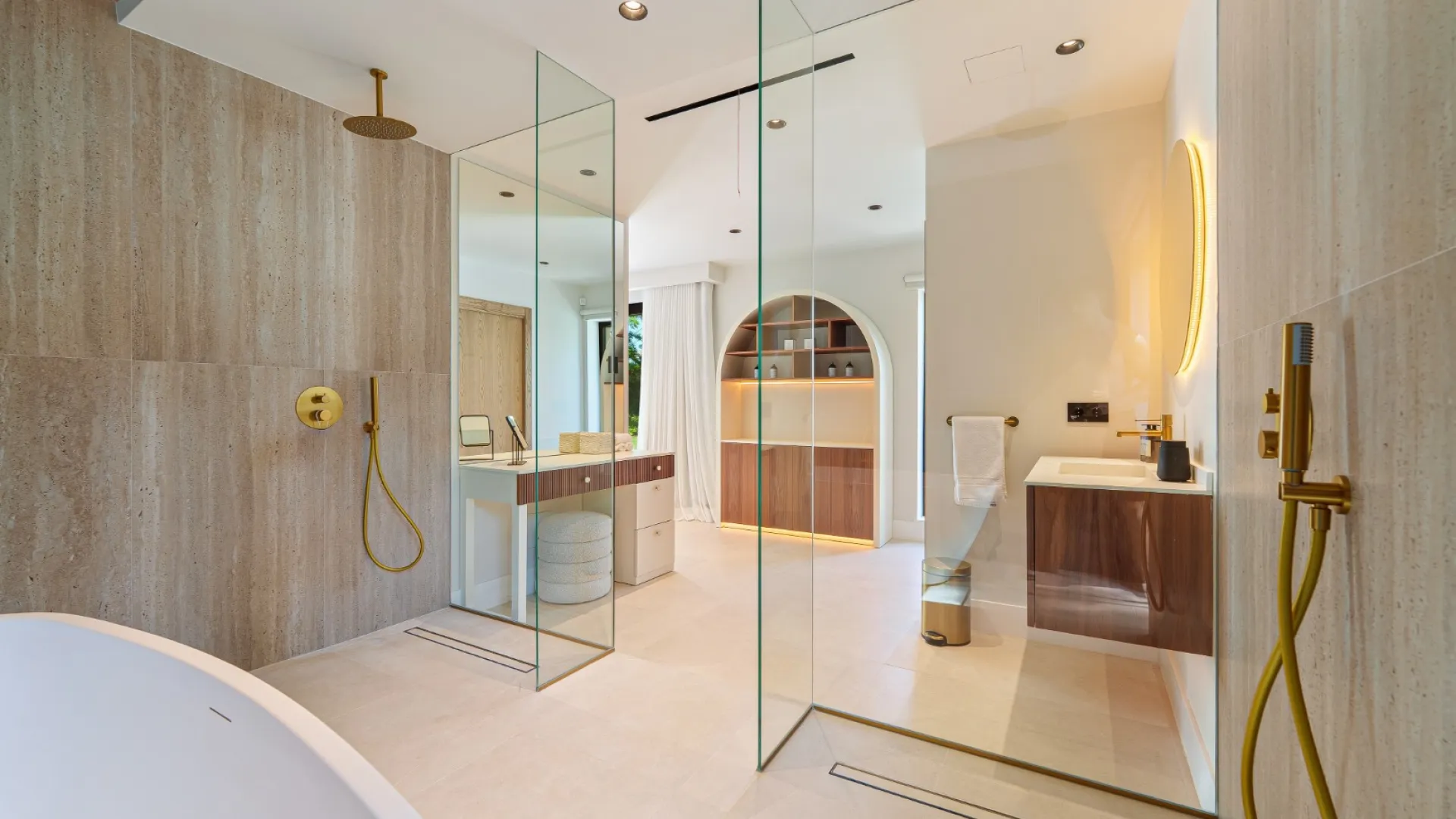 Buy Marbella - Puerto Banus 5 bedrooms villa