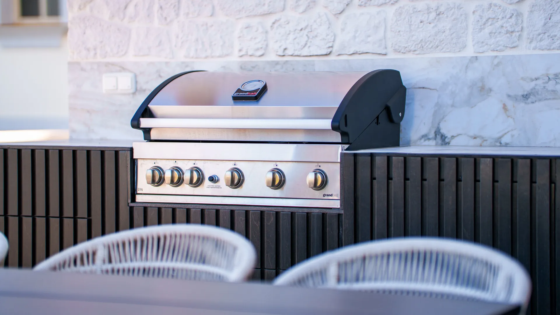 Duplex penthouse for sale in Palacetes Los Belvederes with 3 bedrooms