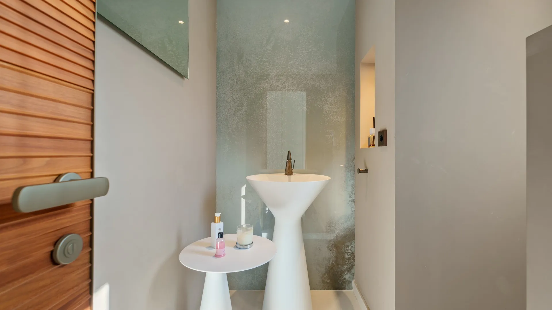 Puerto del Almendro villa for sale