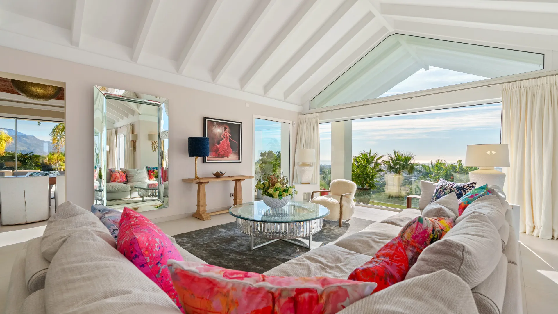 Puerto del Almendro villa for sale