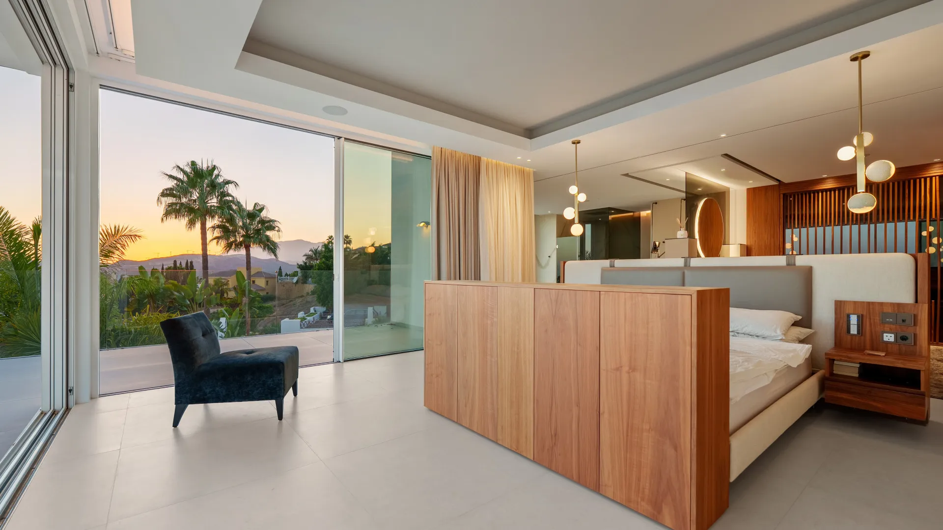 Puerto del Almendro villa for sale