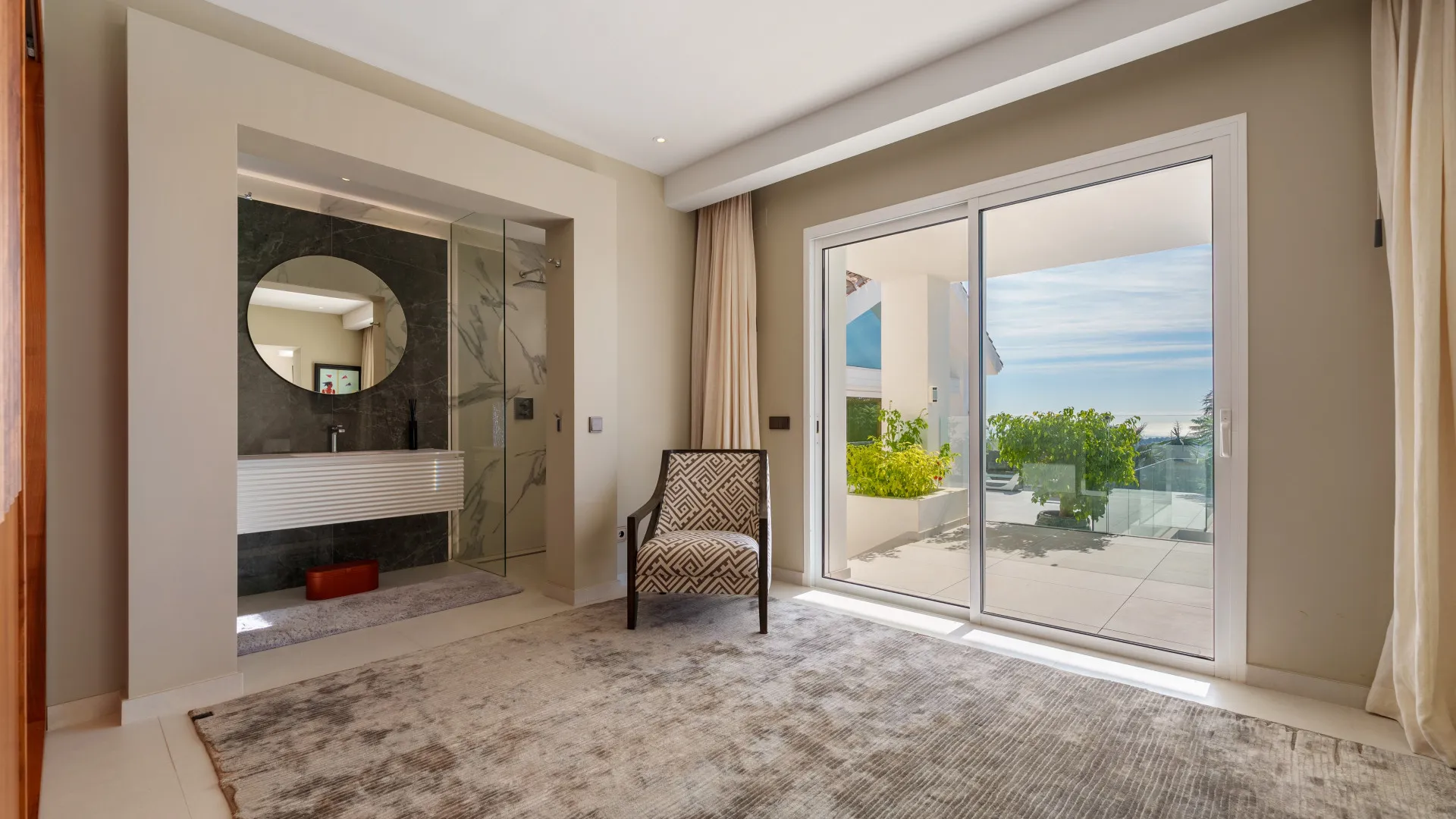 Puerto del Almendro villa for sale