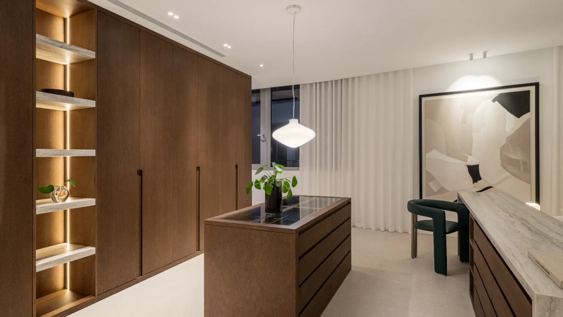 Pareado en venta en Marbella Golden Mile