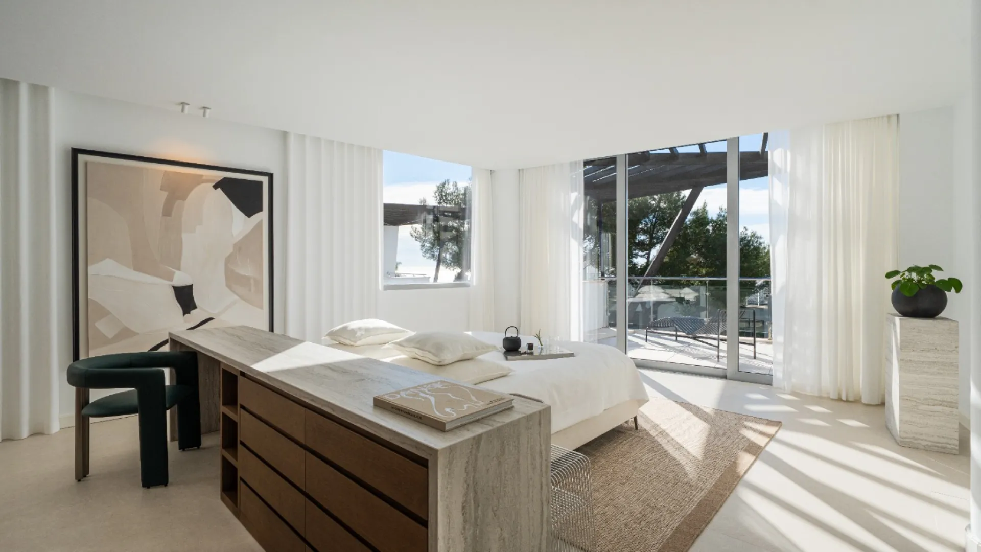 Pareado en venta en Marbella Golden Mile