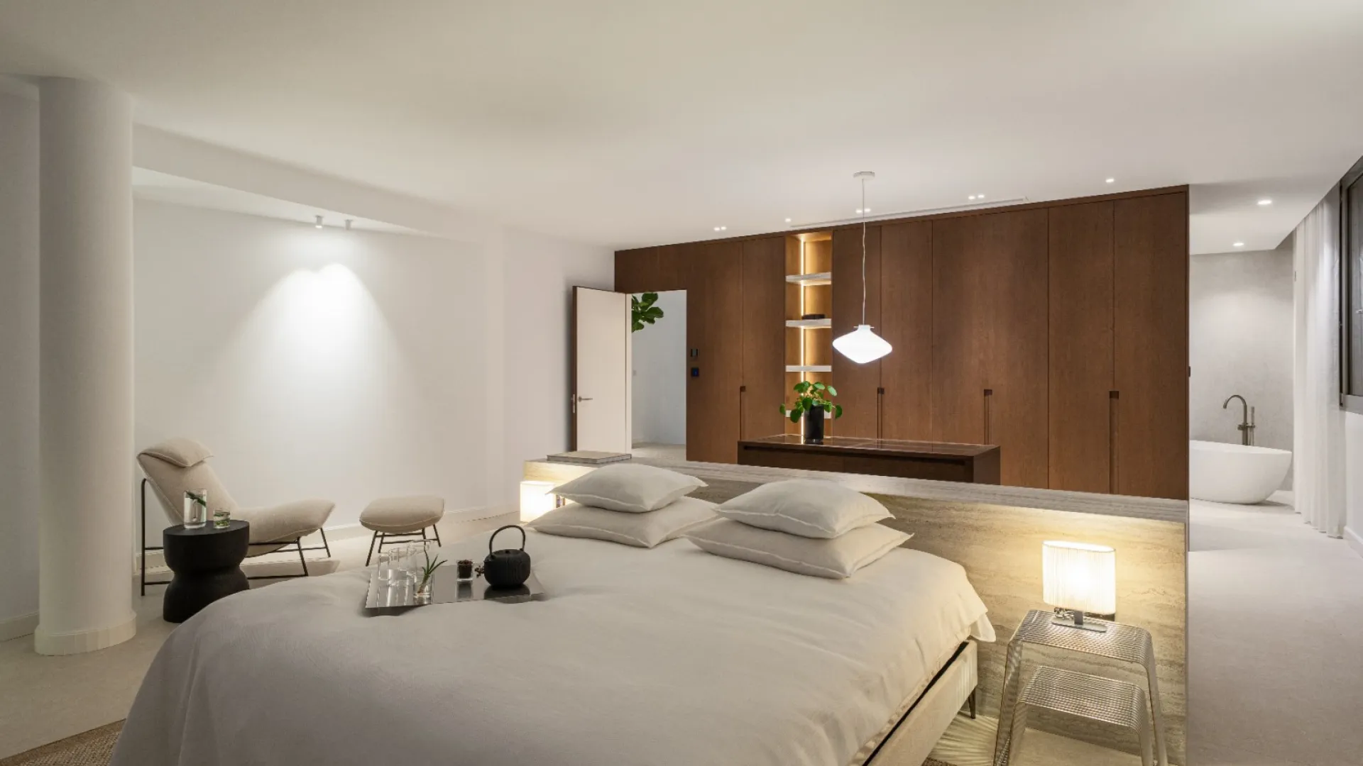 Pareado en venta en Marbella Golden Mile