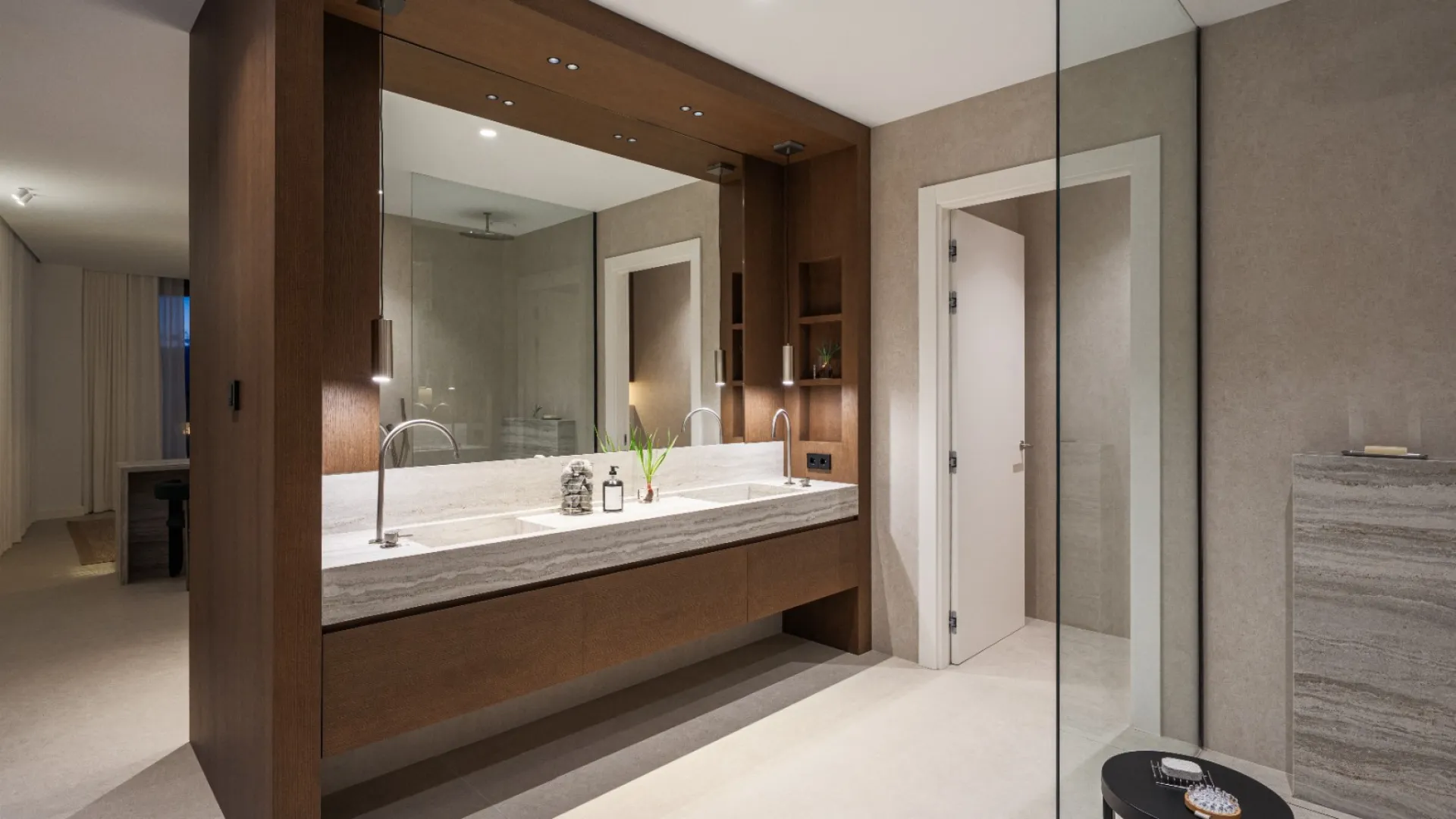 Pareado en venta en Marbella Golden Mile