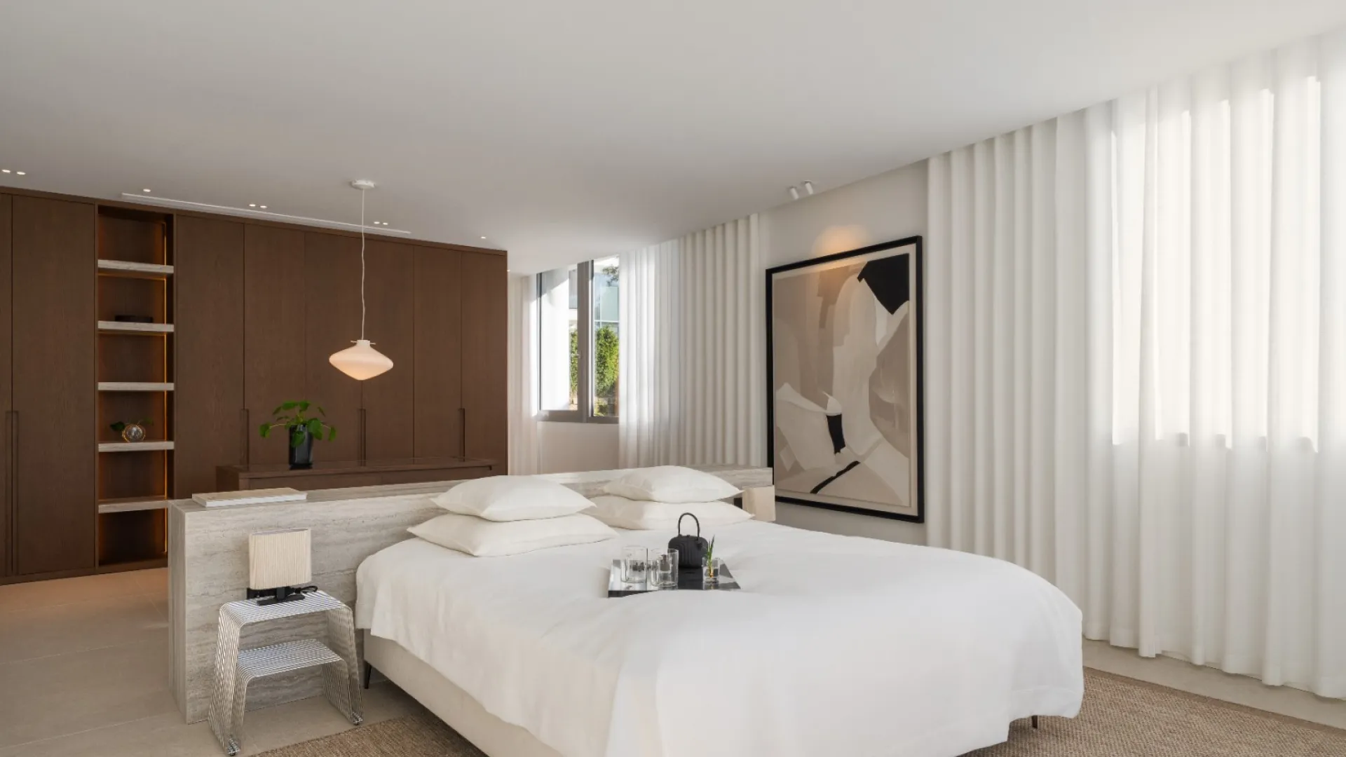 Pareado en venta en Marbella Golden Mile