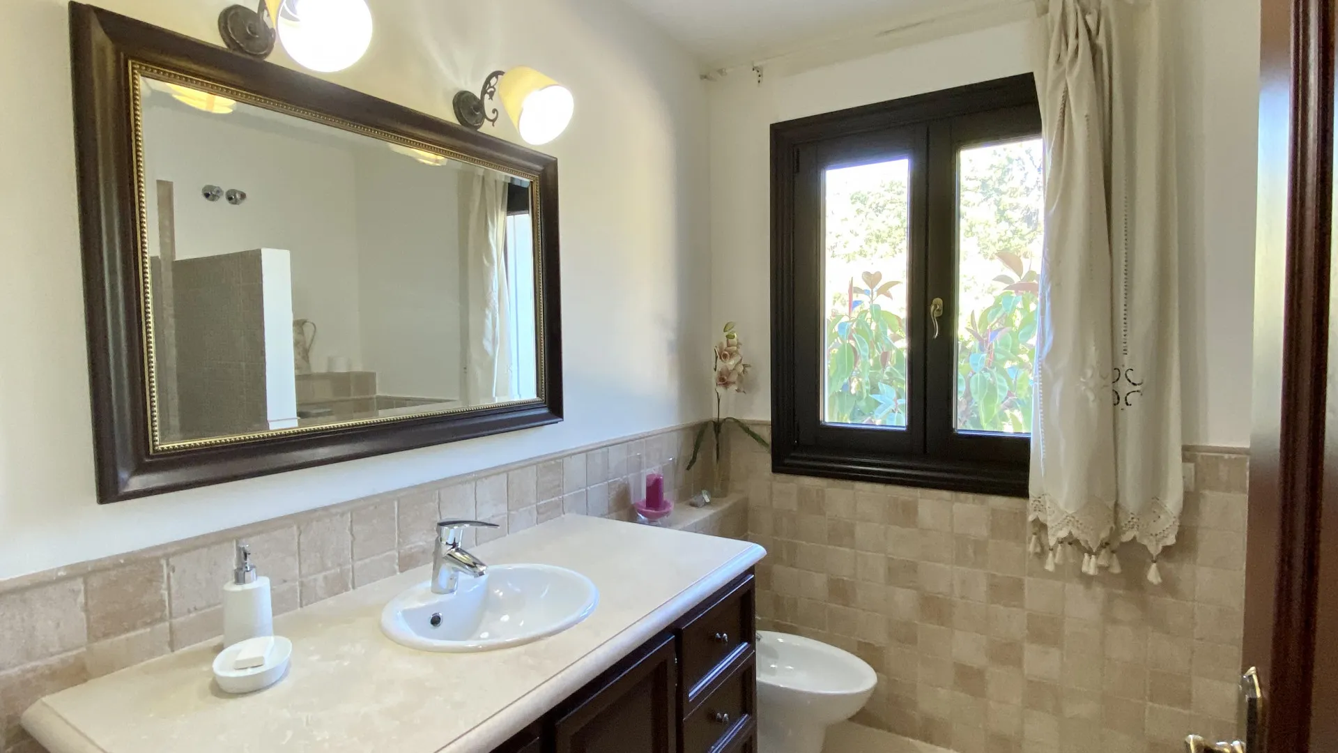 5 bedrooms villa in Marbella Club Golf Resort for sale