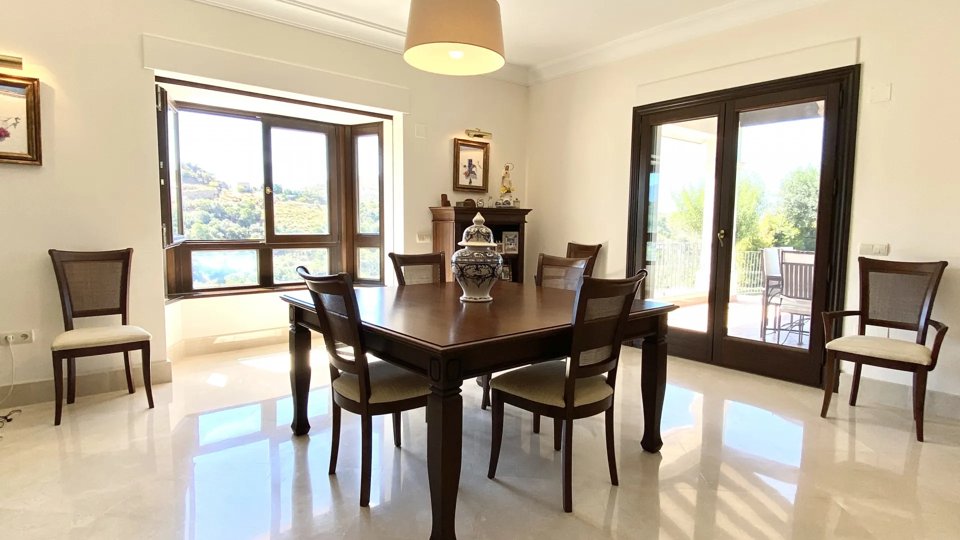 5 bedrooms villa in Marbella Club Golf Resort for sale