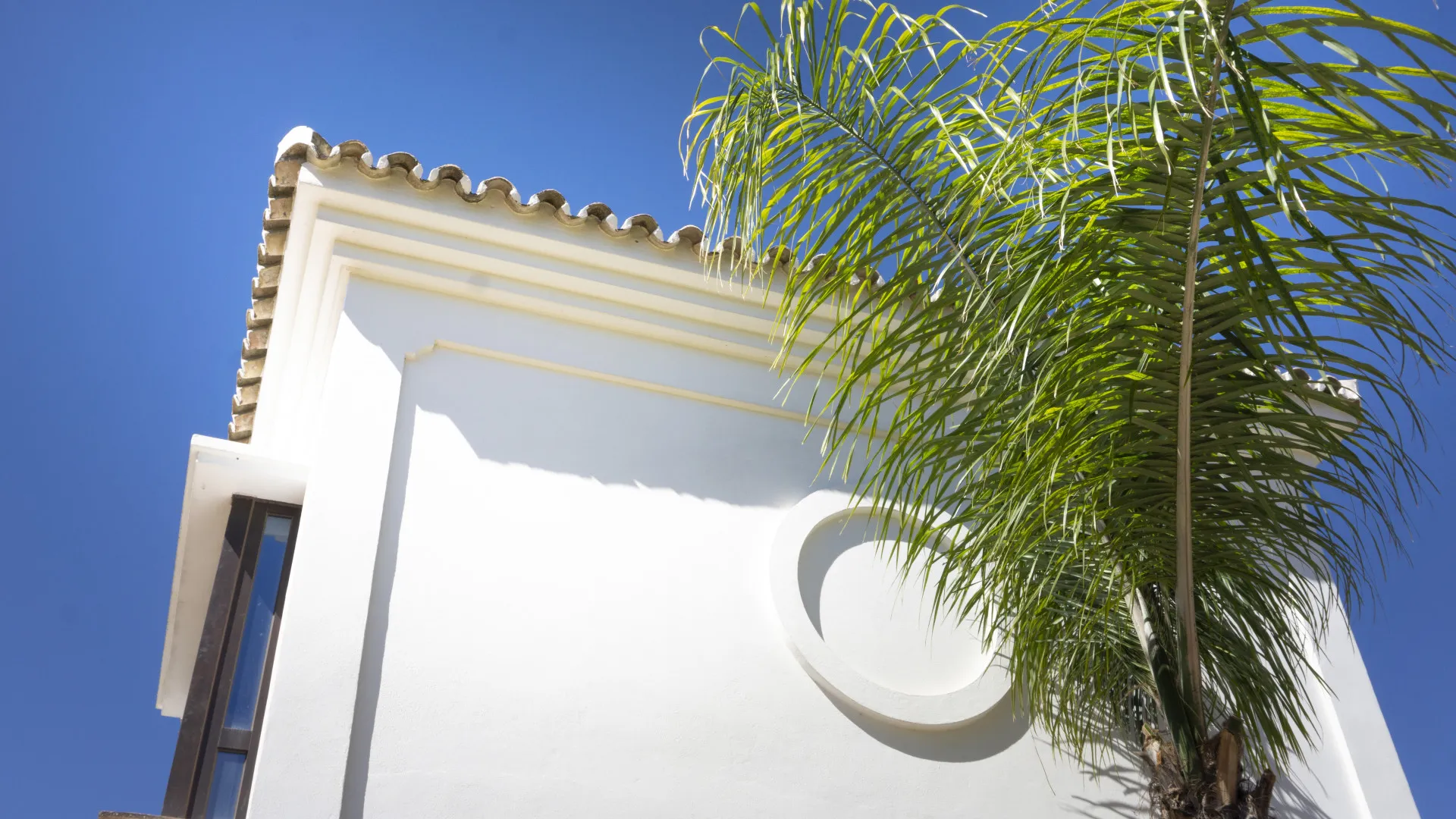 5 bedrooms villa in Marbella Club Golf Resort for sale