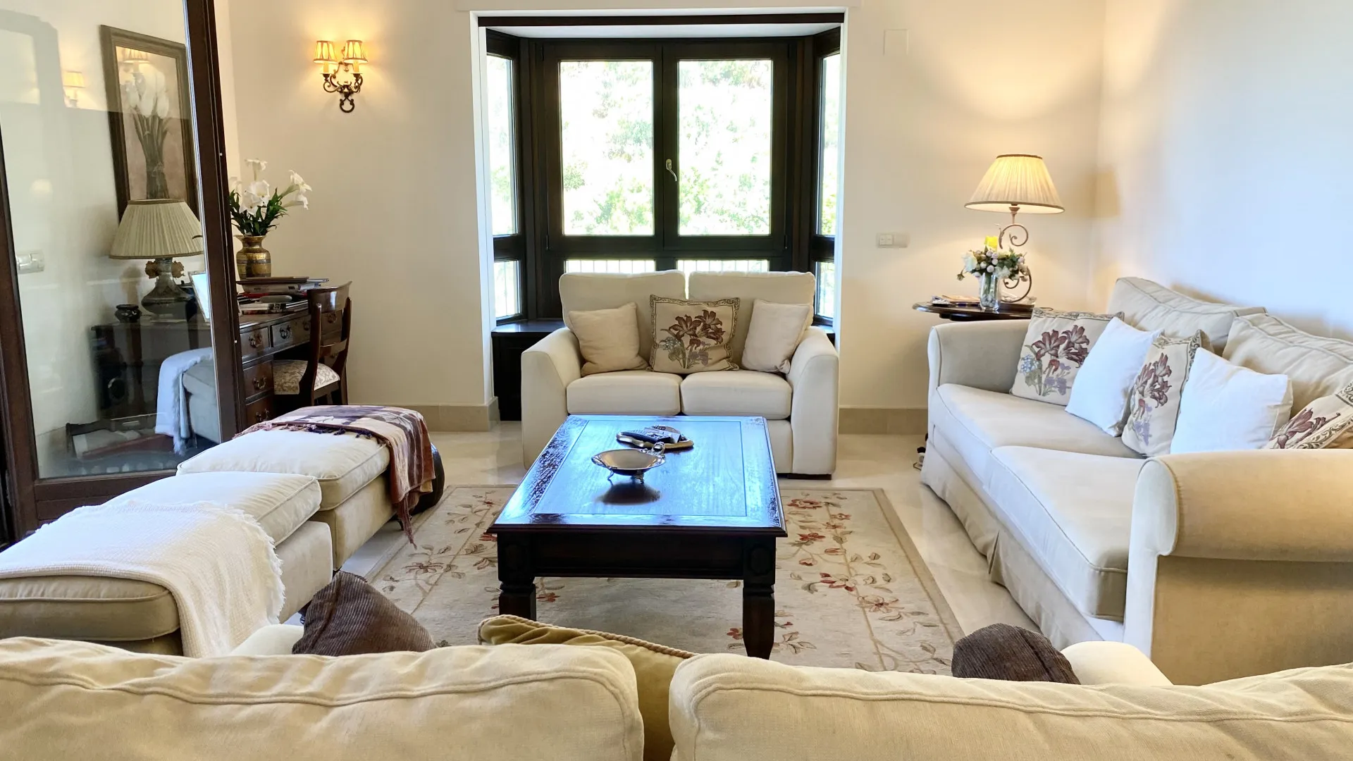 5 bedrooms villa in Marbella Club Golf Resort for sale