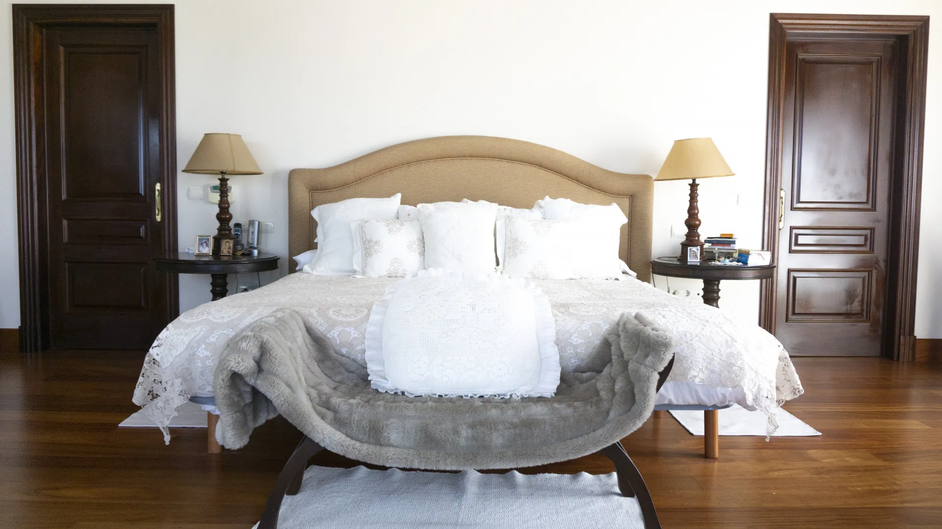 5 bedrooms villa in Marbella Club Golf Resort for sale