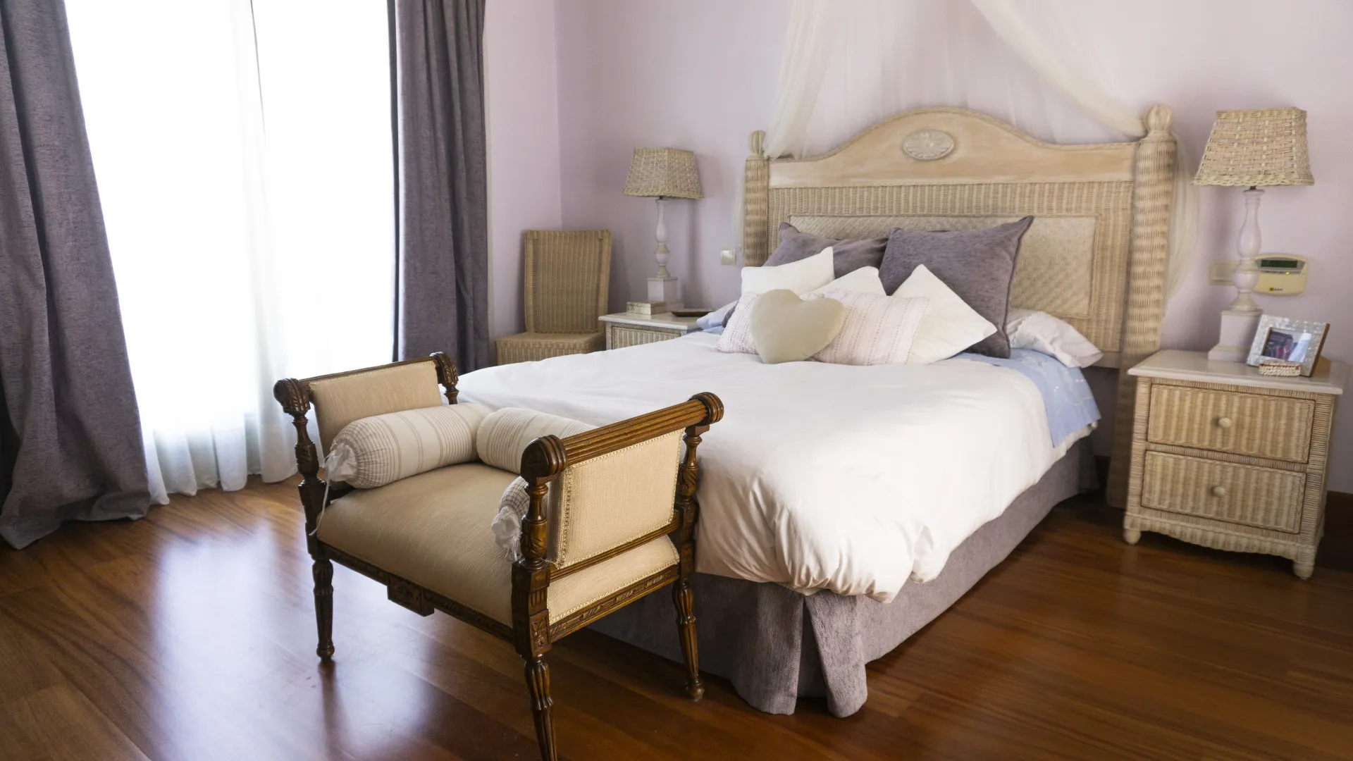 5 bedrooms villa in Marbella Club Golf Resort for sale