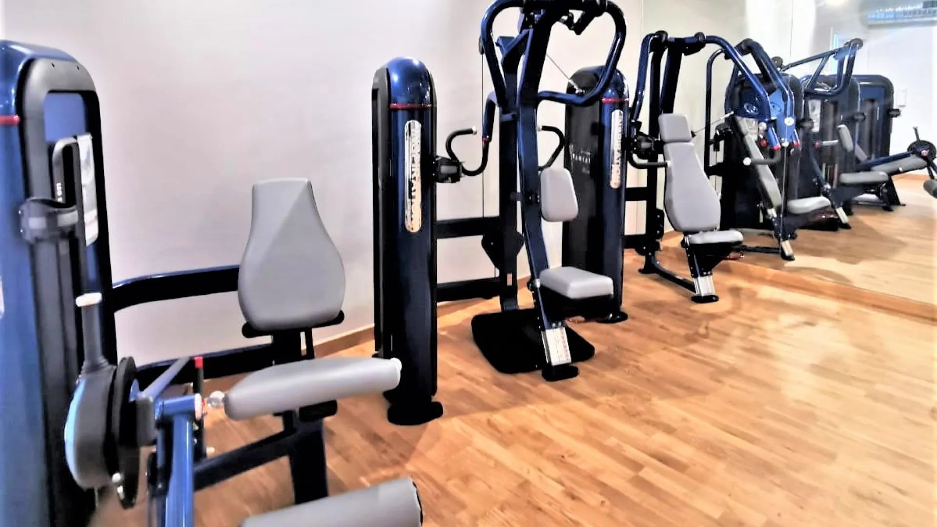 Apartamento en venta en New Golden Mile