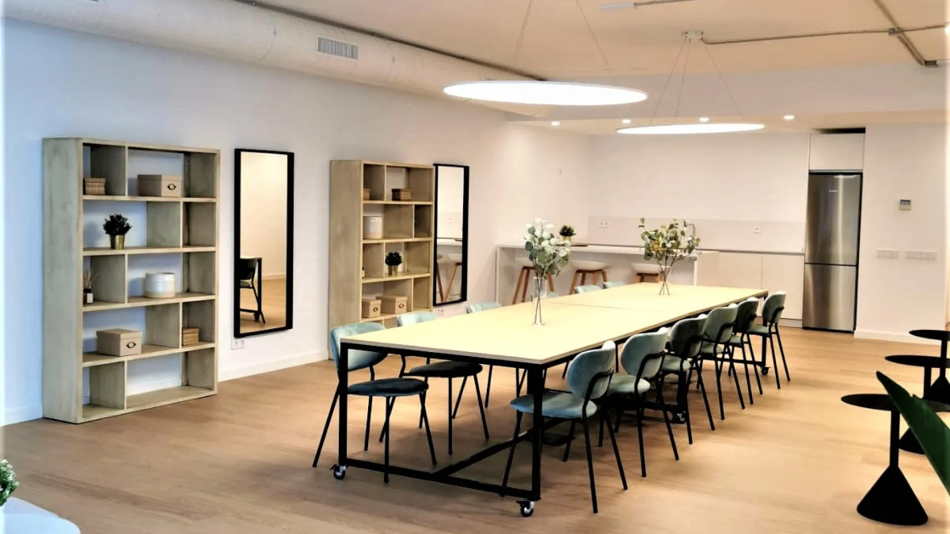 Apartamento en venta en New Golden Mile