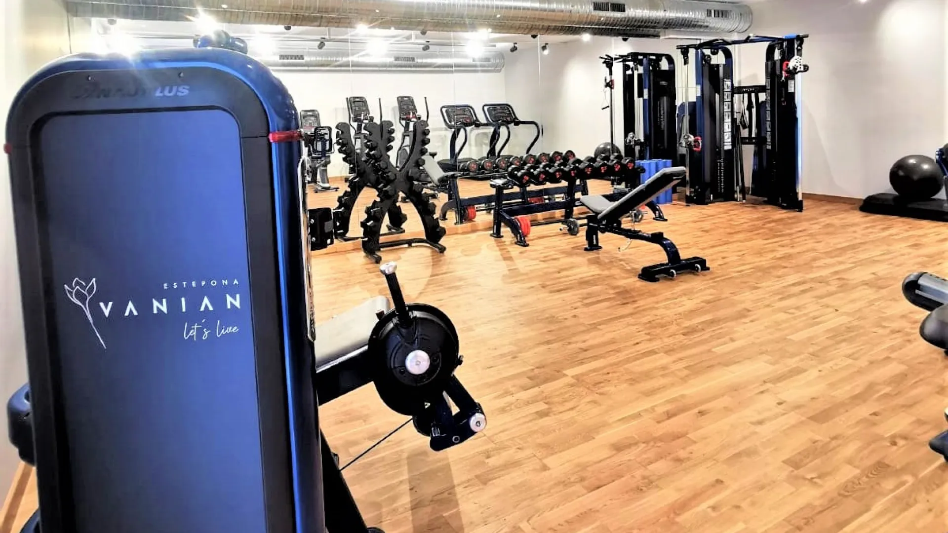 Apartamento en venta en New Golden Mile