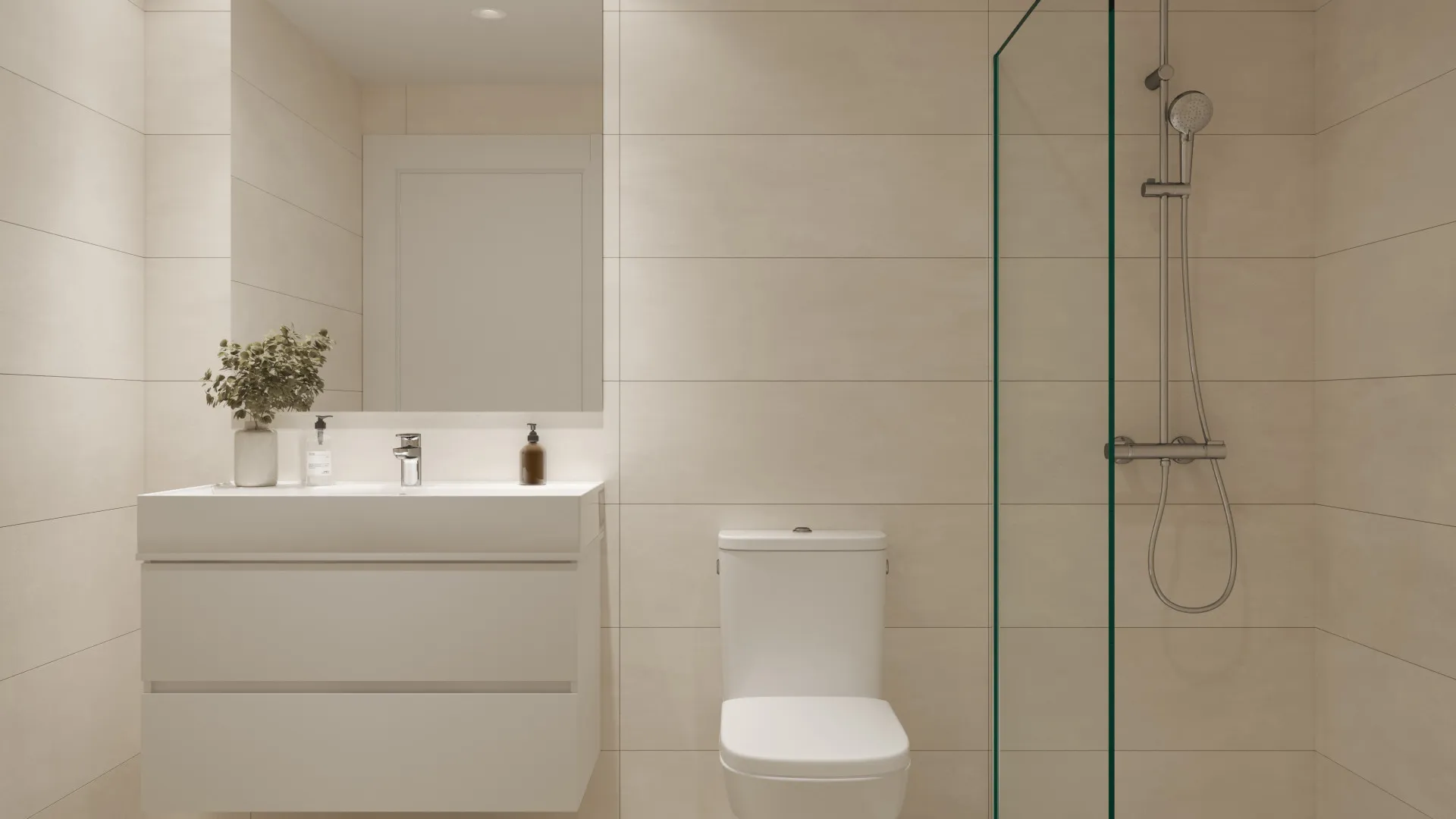 Apartamento en venta en New Golden Mile