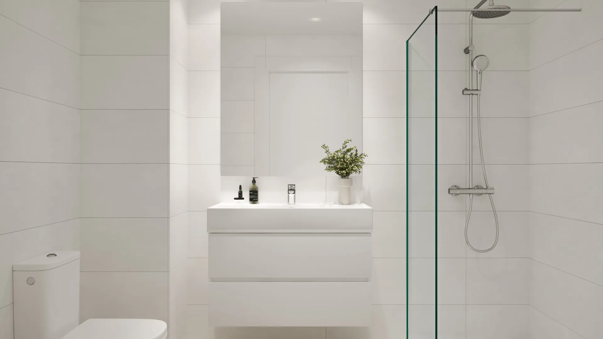 Apartamento en venta en New Golden Mile