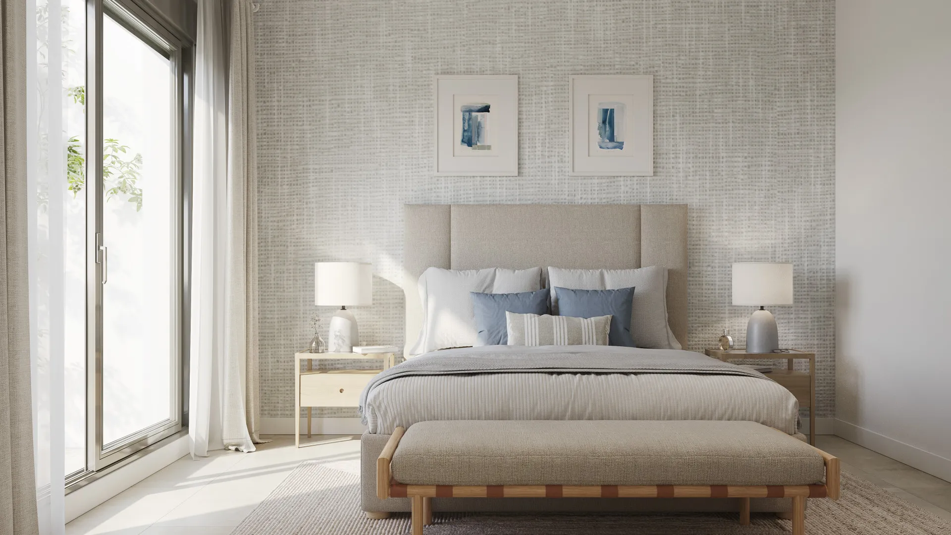 Apartamento en venta en New Golden Mile