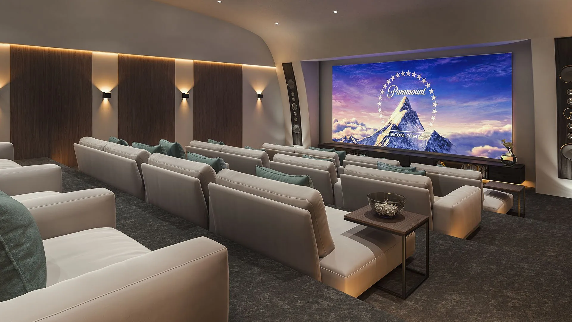 Apartamento en venta en New Golden Mile