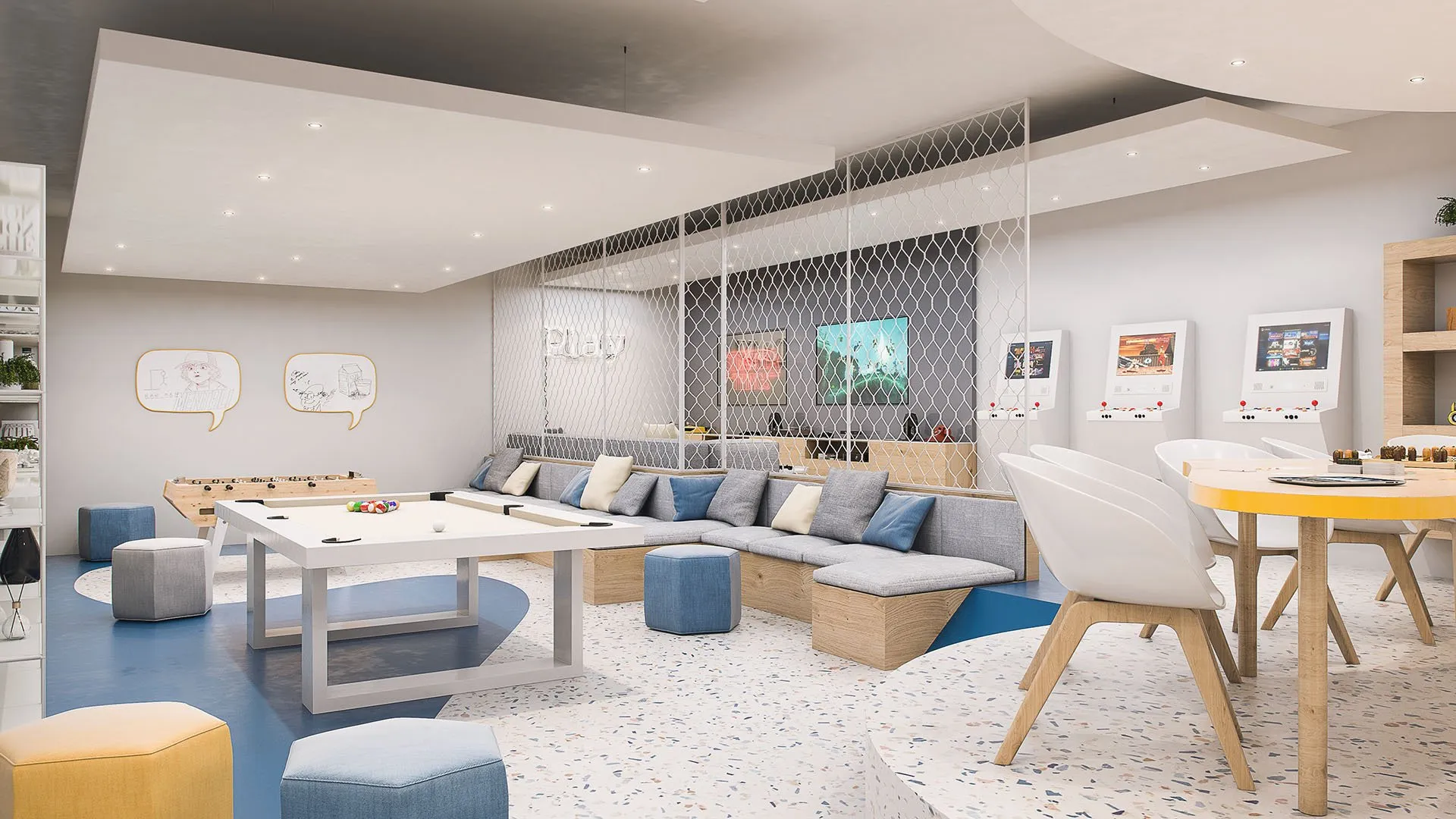 Apartamento en venta en New Golden Mile