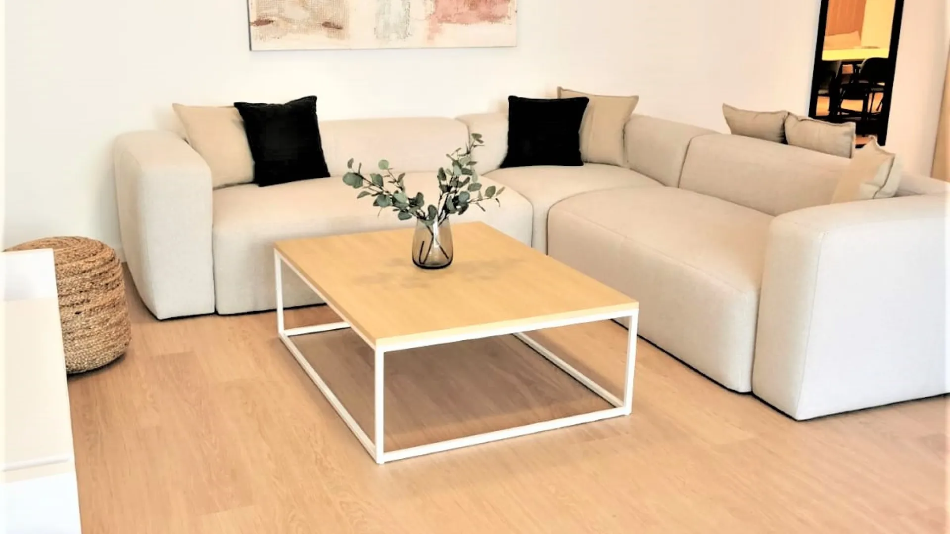 Apartamento en venta en New Golden Mile