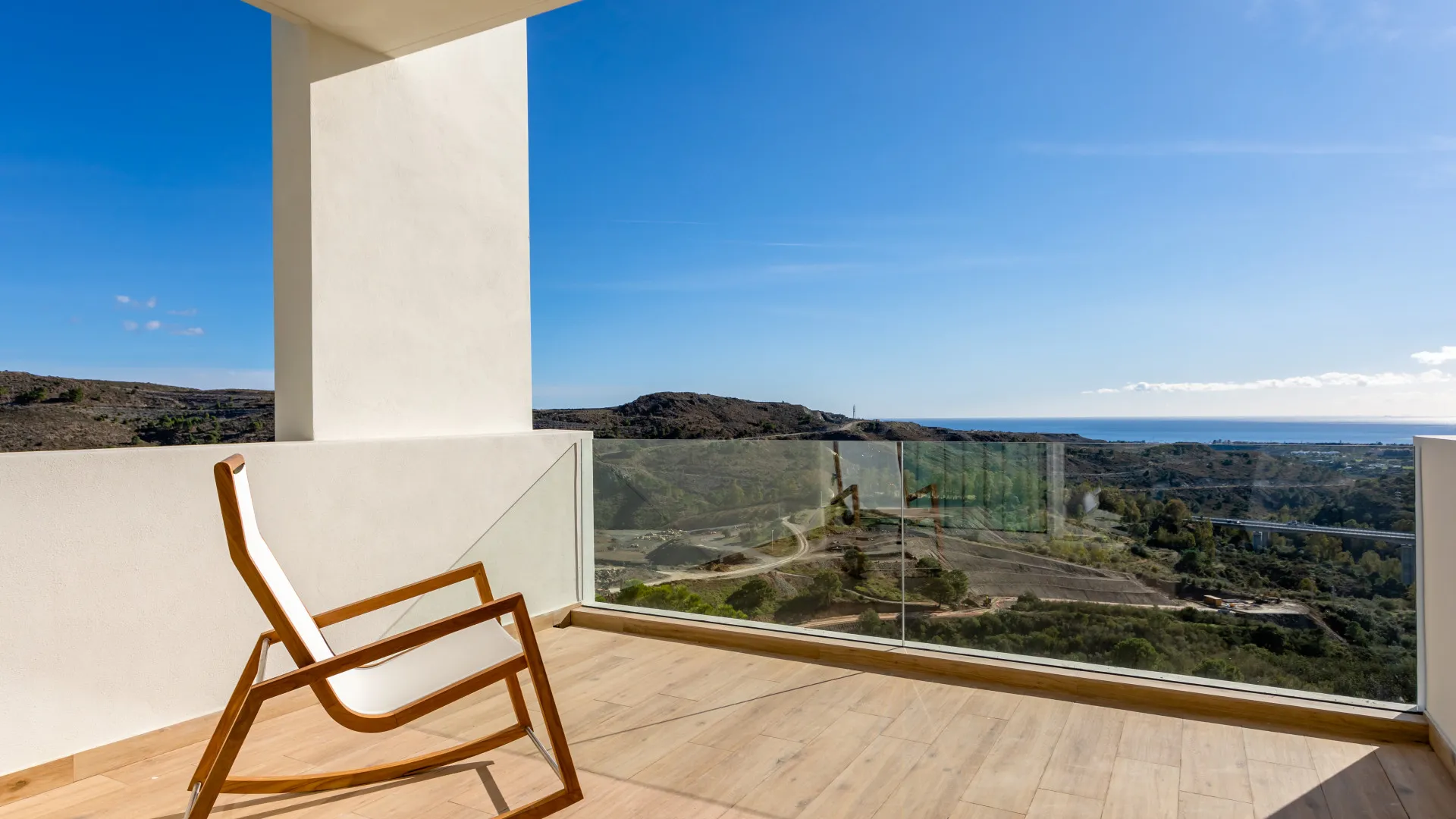 For sale Marbella Club Hills apartment