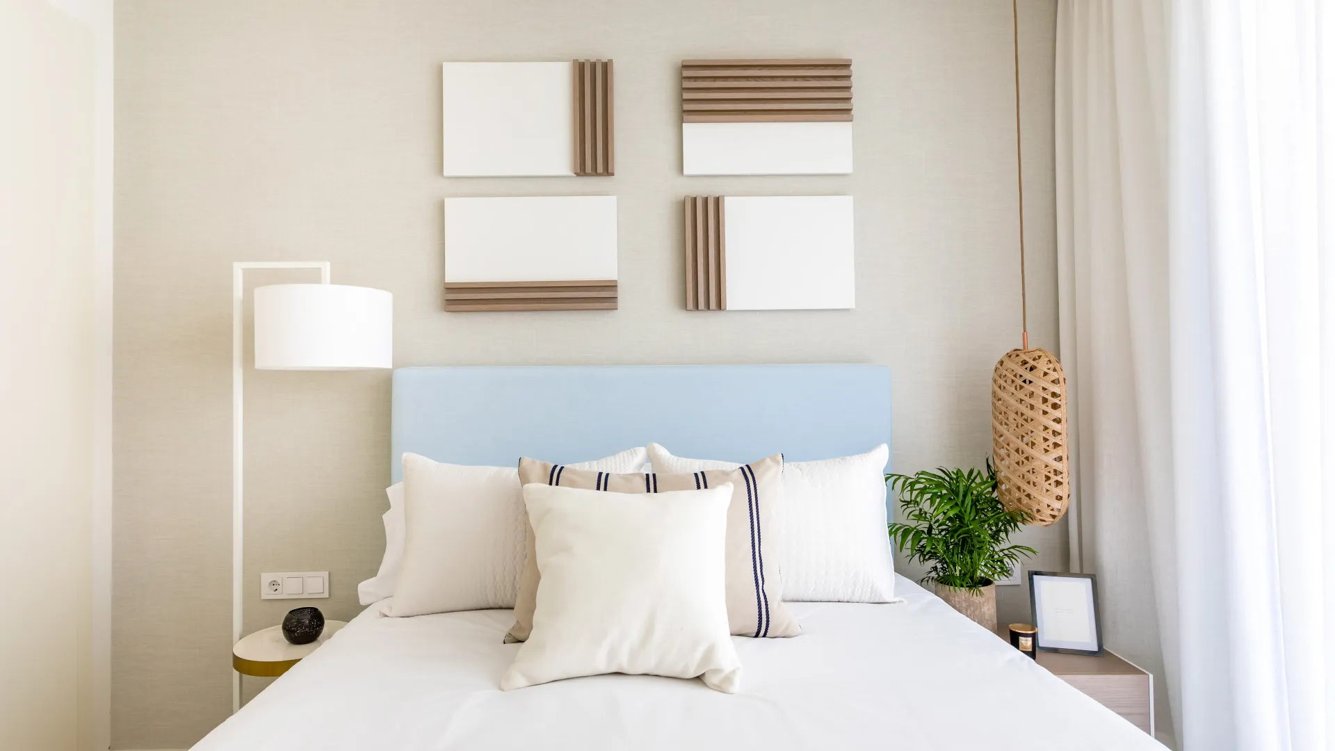 For sale Marbella Club Hills apartment